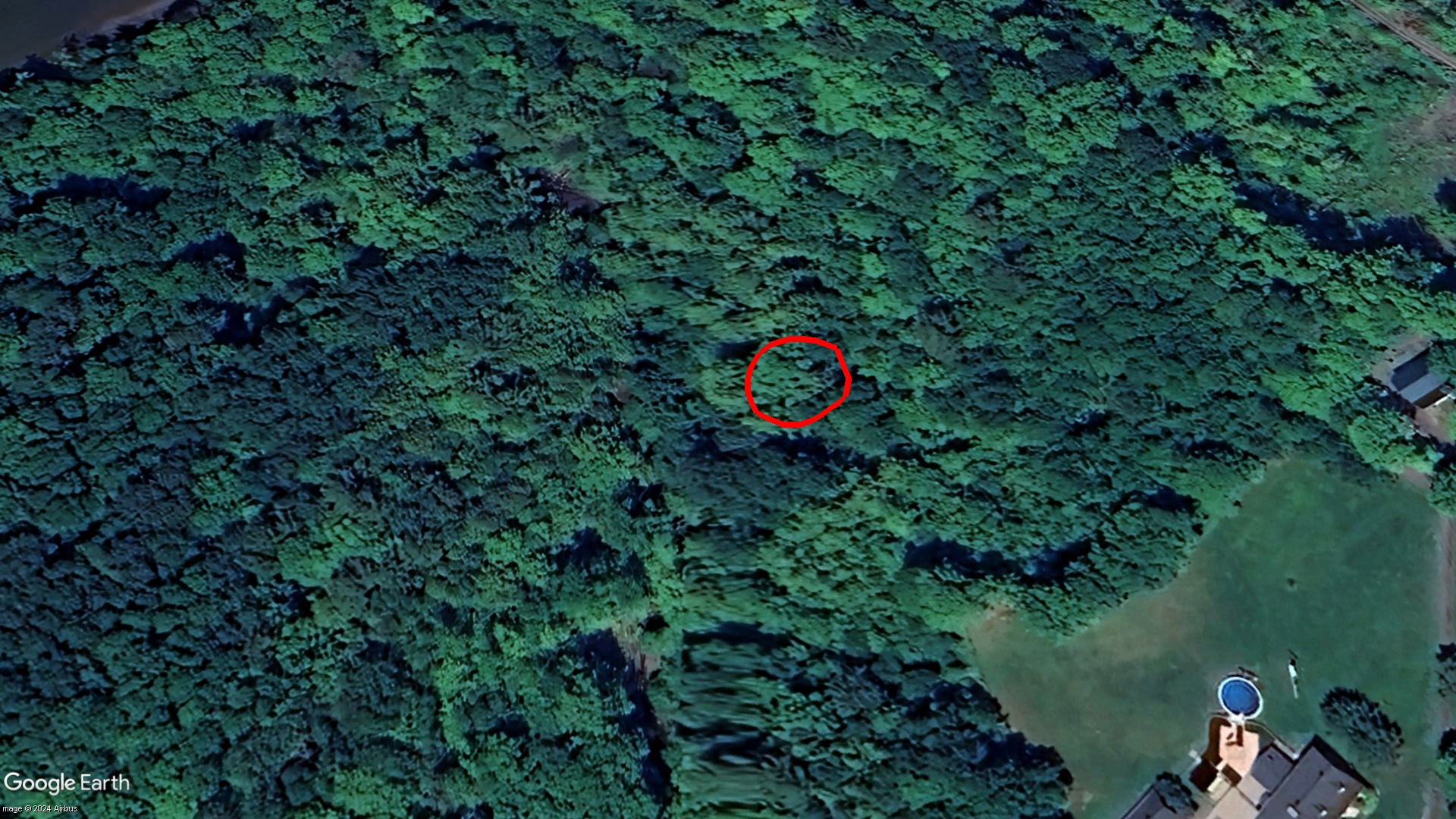 Tax Sale Lotbinière, Quebec - 