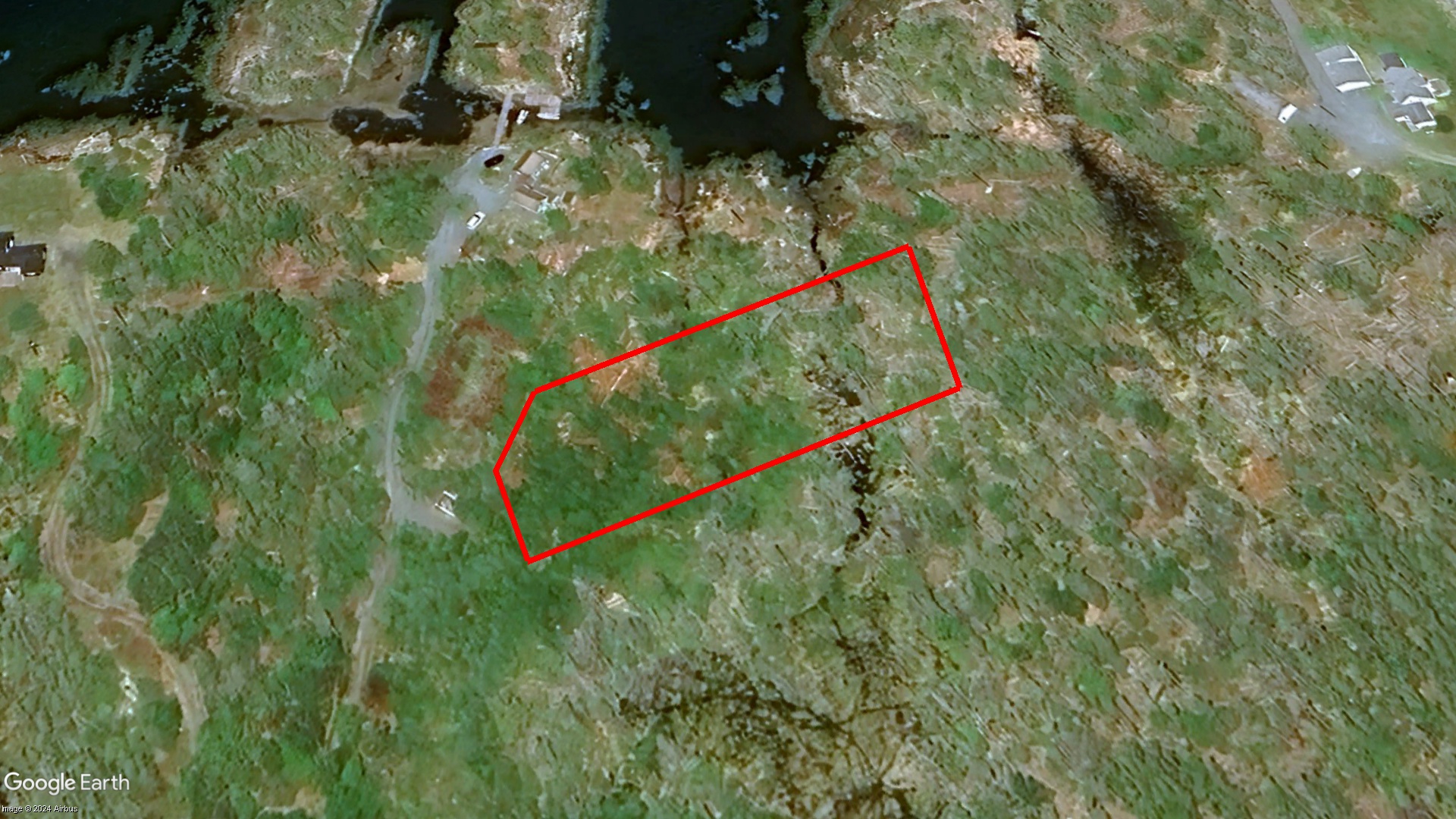 Tax Sale Lunenburg, Nova Scotia - 10071471