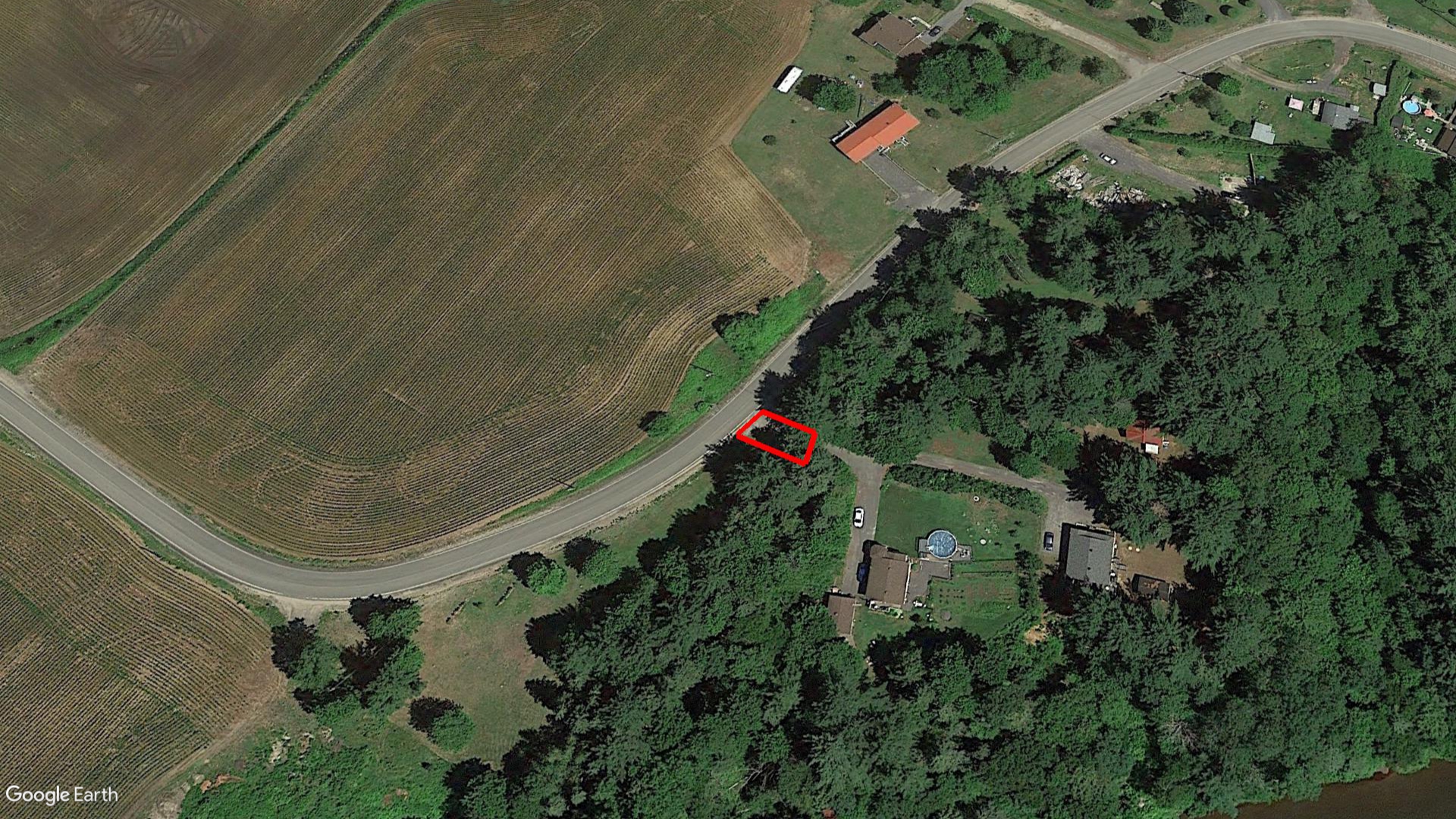 Tax Sale Joliette, Quebec - 0405-49-6766-0-000-0000