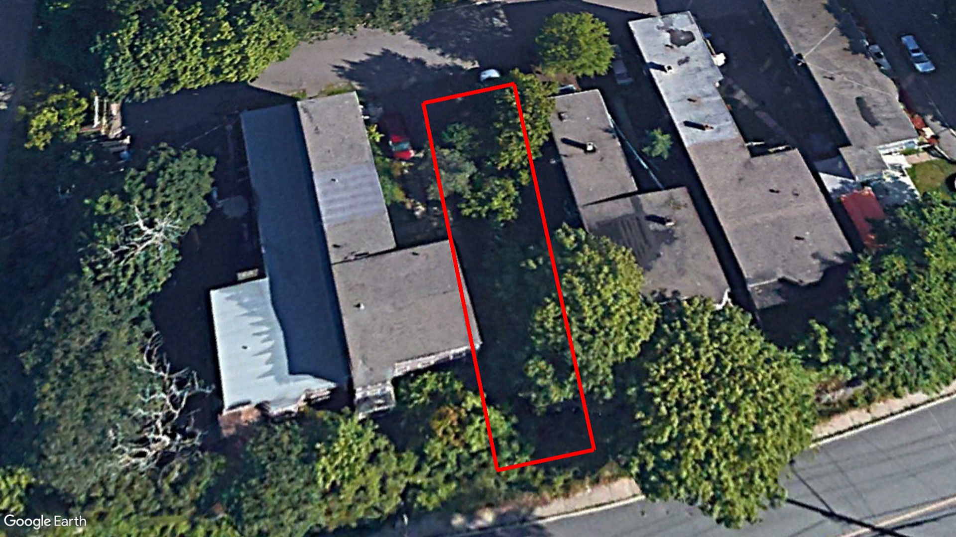 Tax Sale Saint John, New Brunswick - 01652664