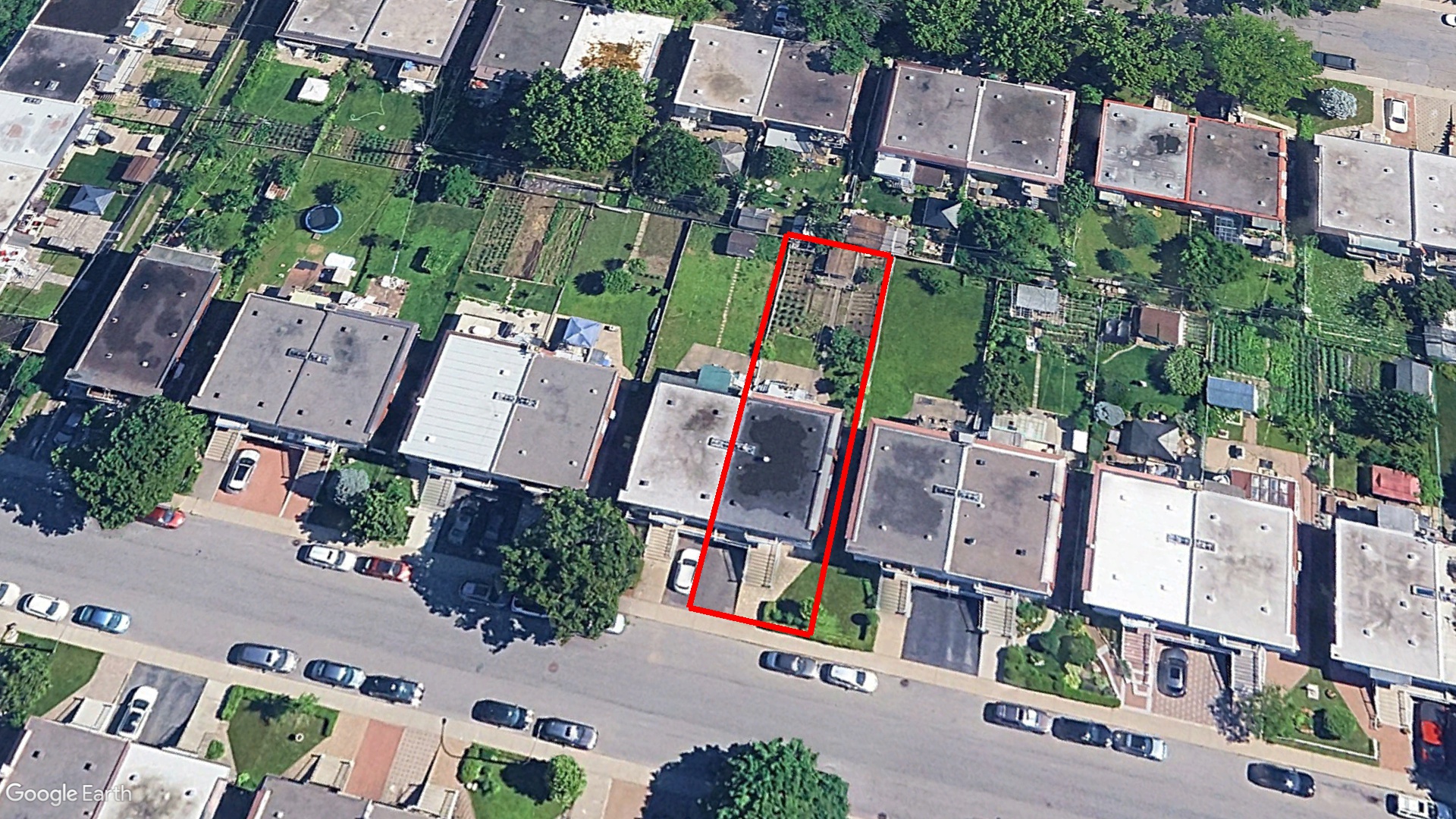 Tax Sale Montreal, Quebec - 710658-00