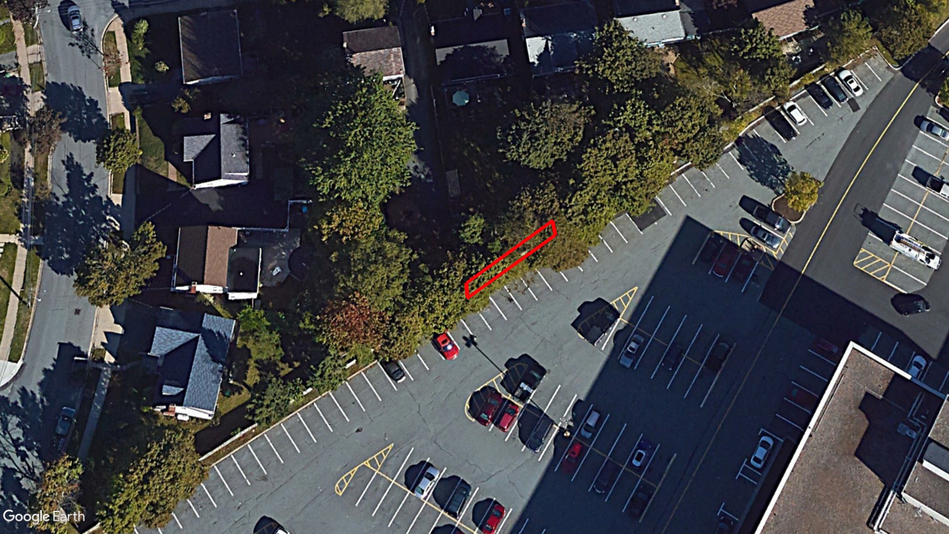 Tax Sale Halifax, Nova Scotia - 10848075