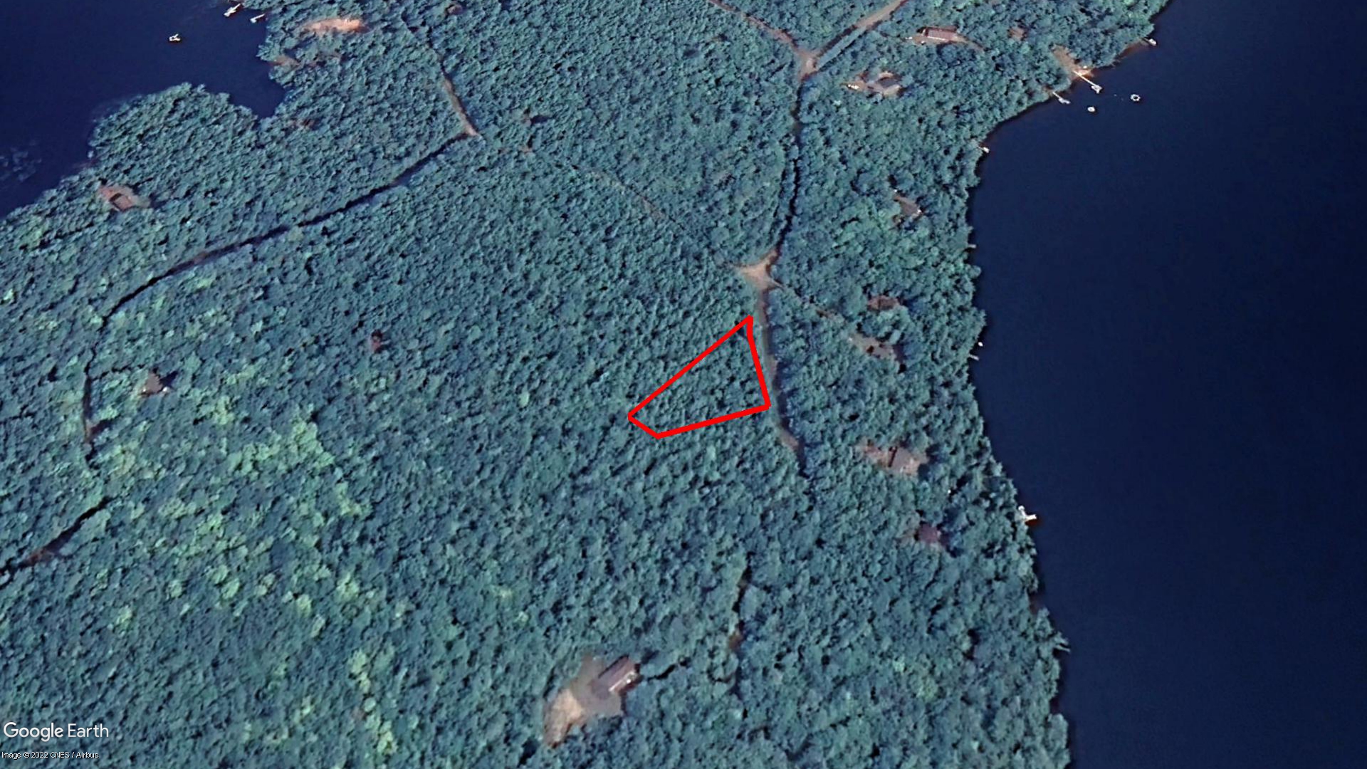 Tax Sale Queens, Nova Scotia - 03665739