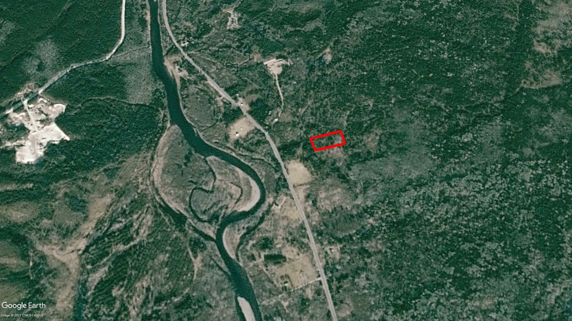 Tax Sale Bathurst, New Brunswick - 02768303