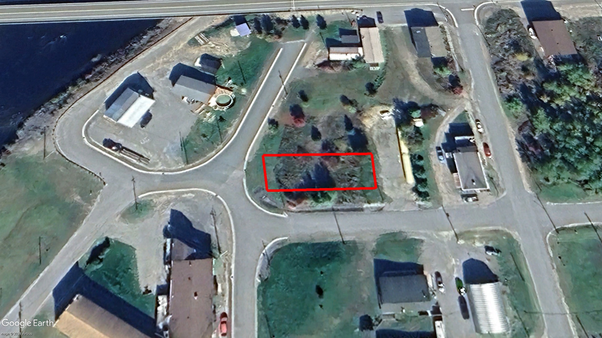 Tax Sale Matachewan, Ontario - 54 56 030 010 26600 0000