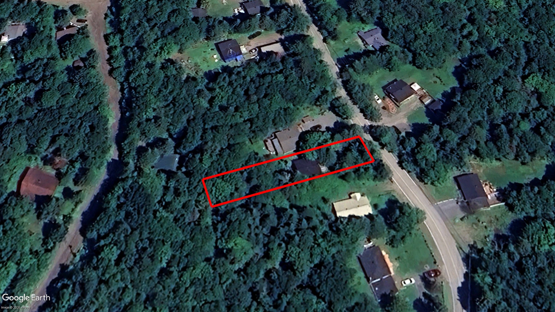 Tax Sale Les Pays-d'en-Haut, Quebec - 
