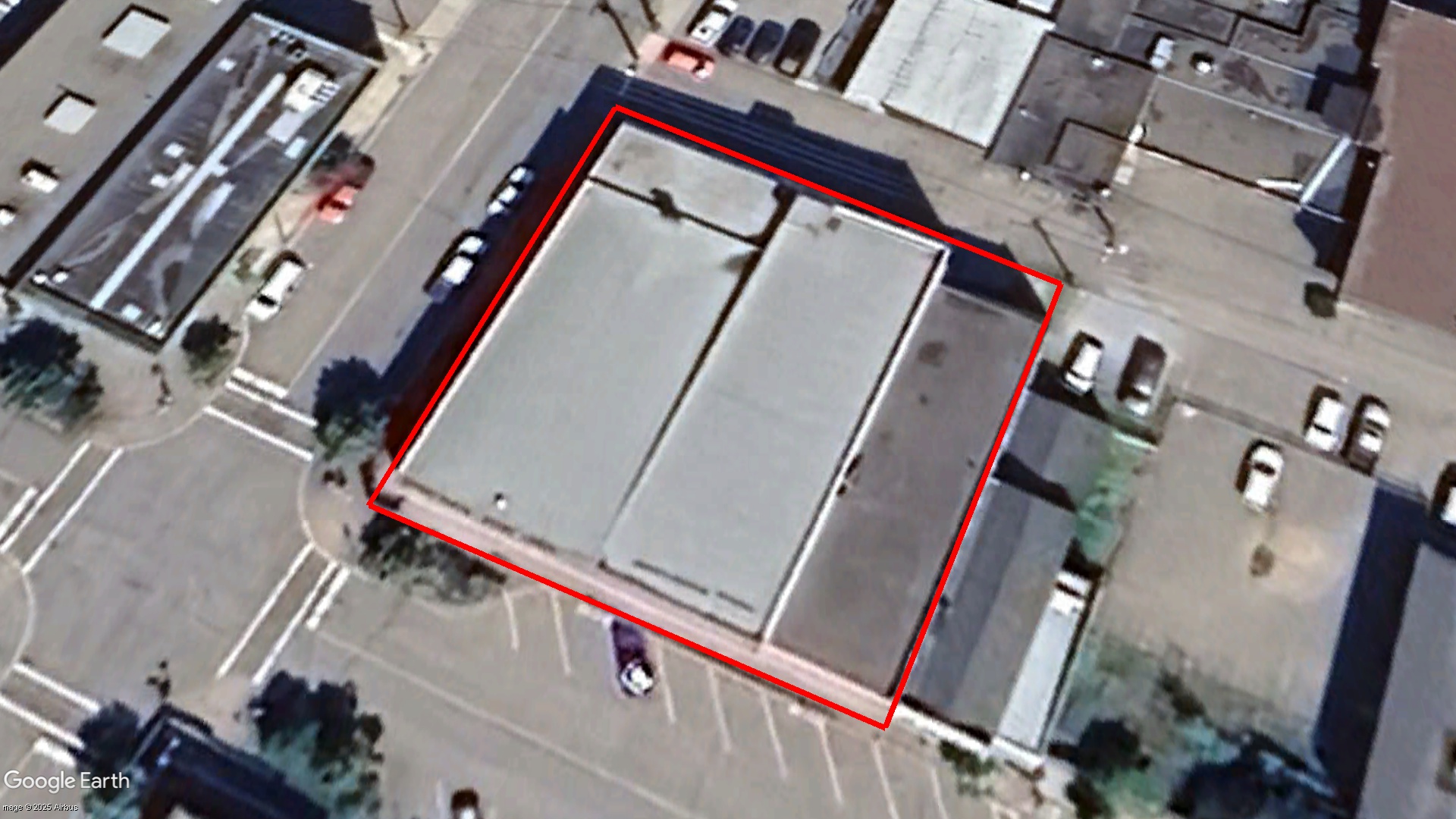 Tax Sale Prince George, British Columbia - 00-00940-000