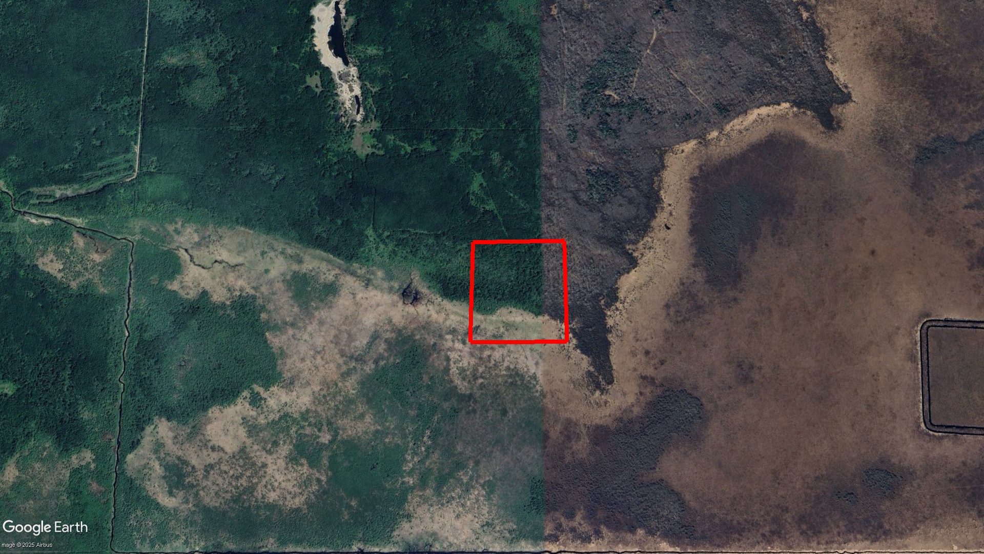 Tax Sale Dawson, Ontario - 