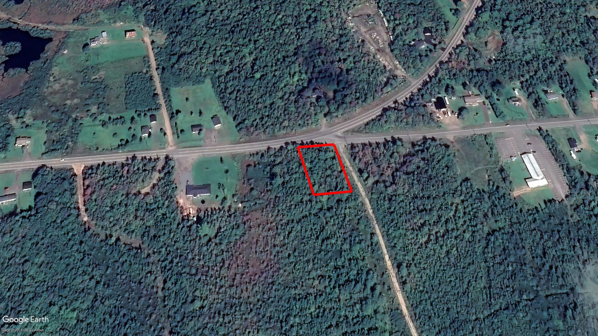 Tax Sale Fredericton, New Brunswick - 04124296