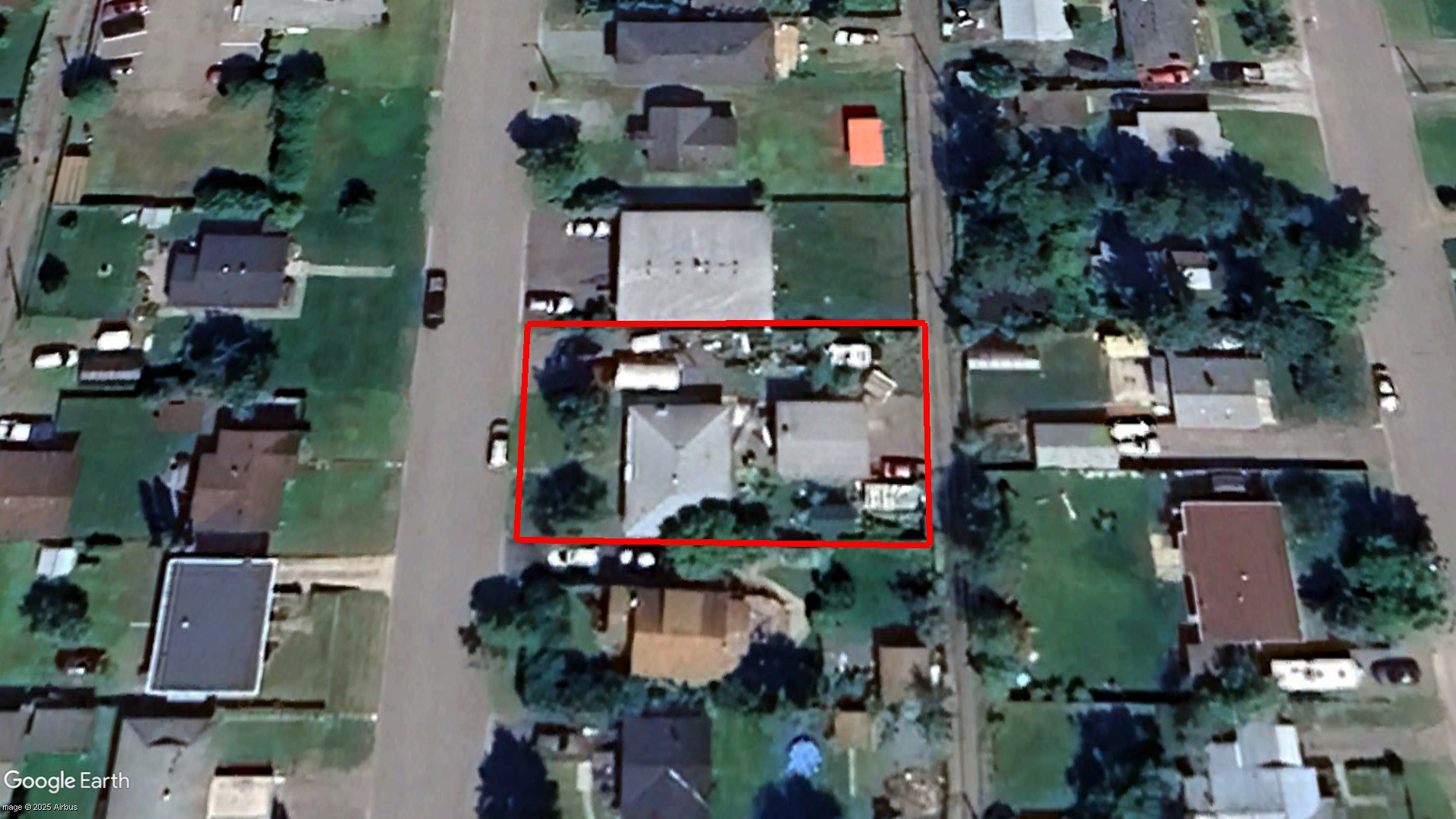 Tax Sale Prince George, British Columbia - 00-14665-000