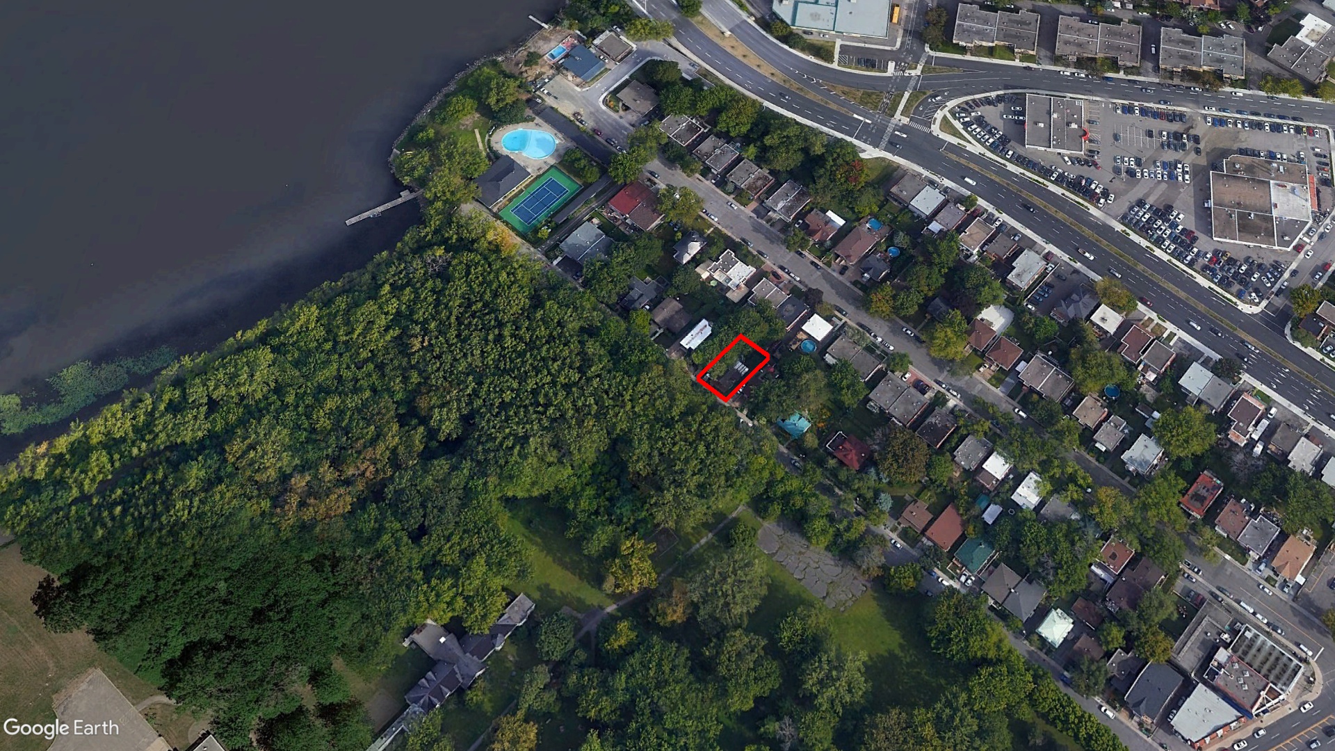 Tax Sale Montreal, Quebec - 742496-50 