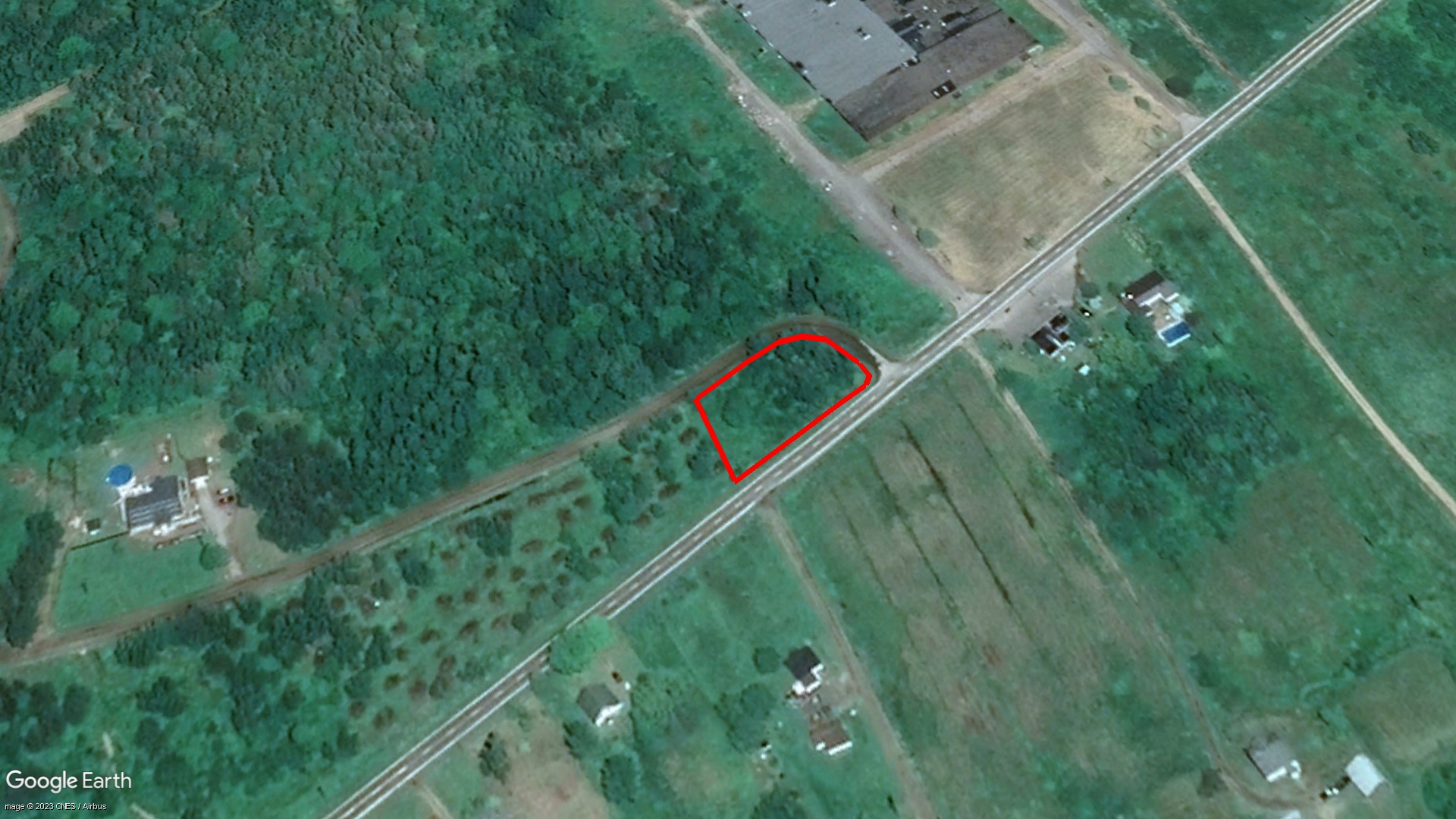 Tax Sale Annapolis, Nova Scotia - 09-799-745