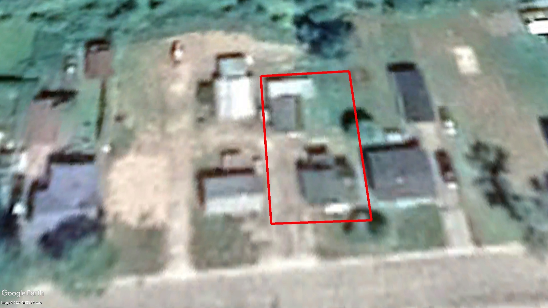 Tax Sale Smooth Rock Falls, Ontario - 5648 000 002 11000 0000