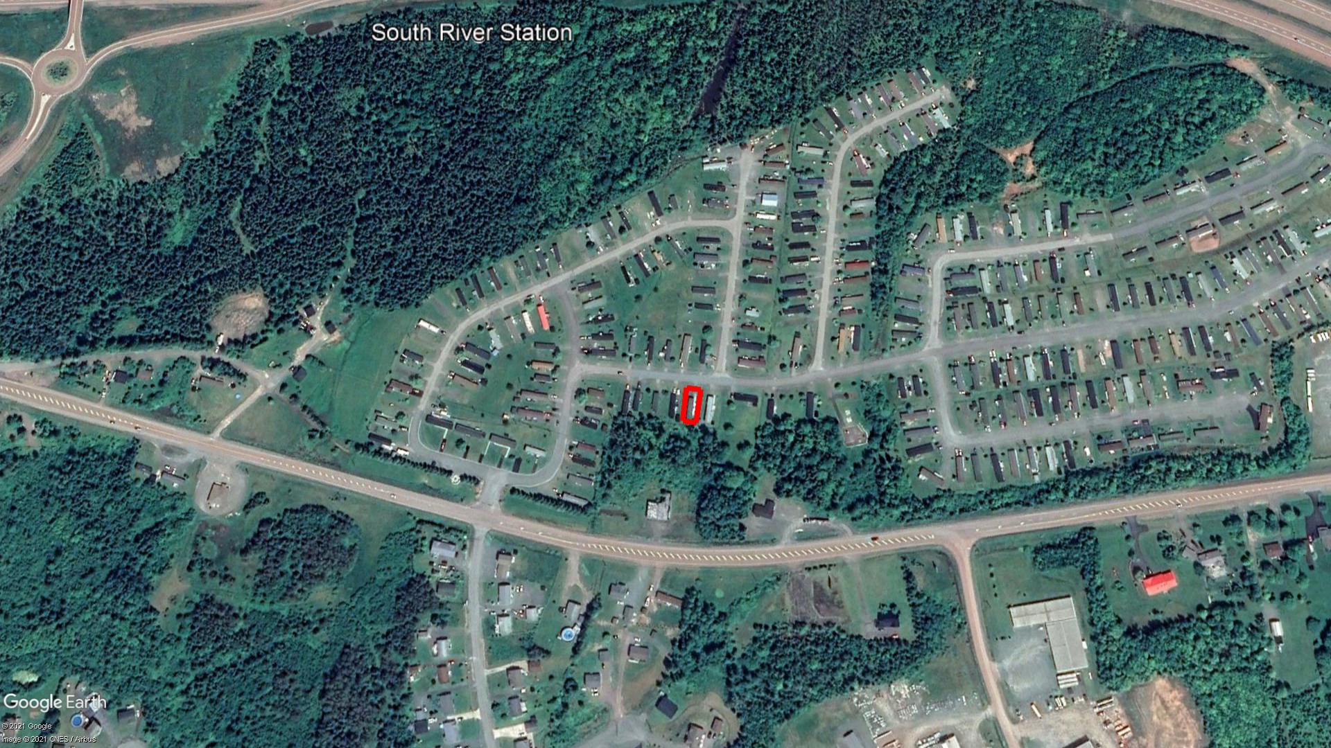 Tax Sale Antigonish, Nova Scotia - 07202075