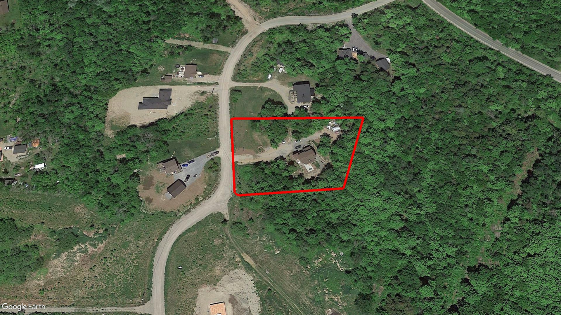 Tax Sale  Des-Collines-De-L'outaouais, Quebec - 8752-99-1001