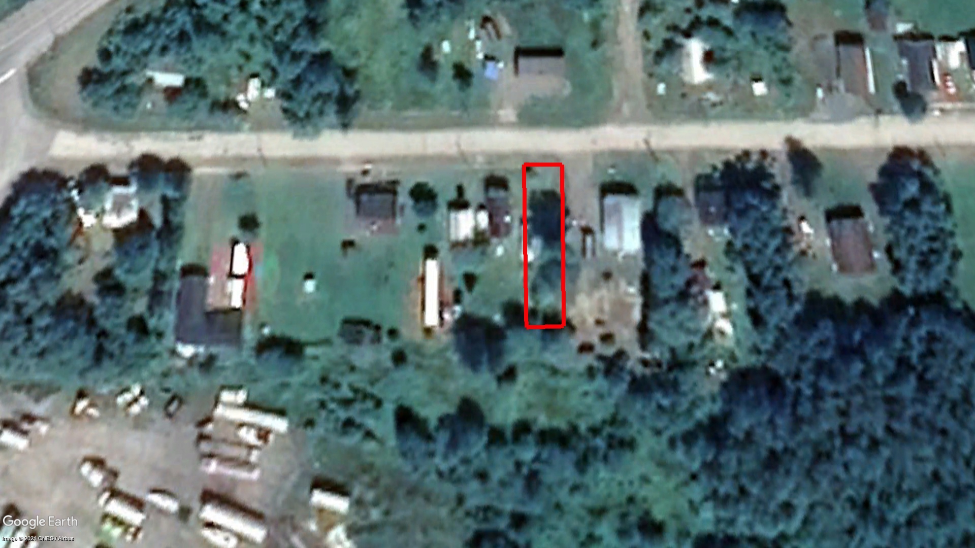 Tax Sale Coleman, Ontario - 