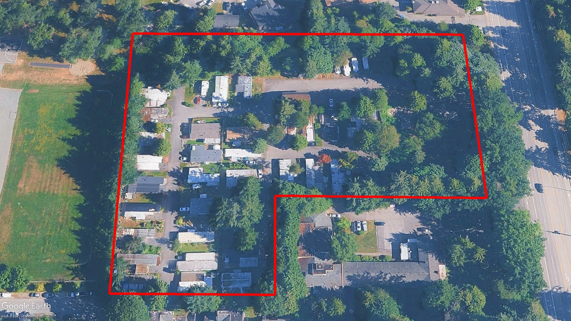 Tax Sale Surrey, British Columbia - 