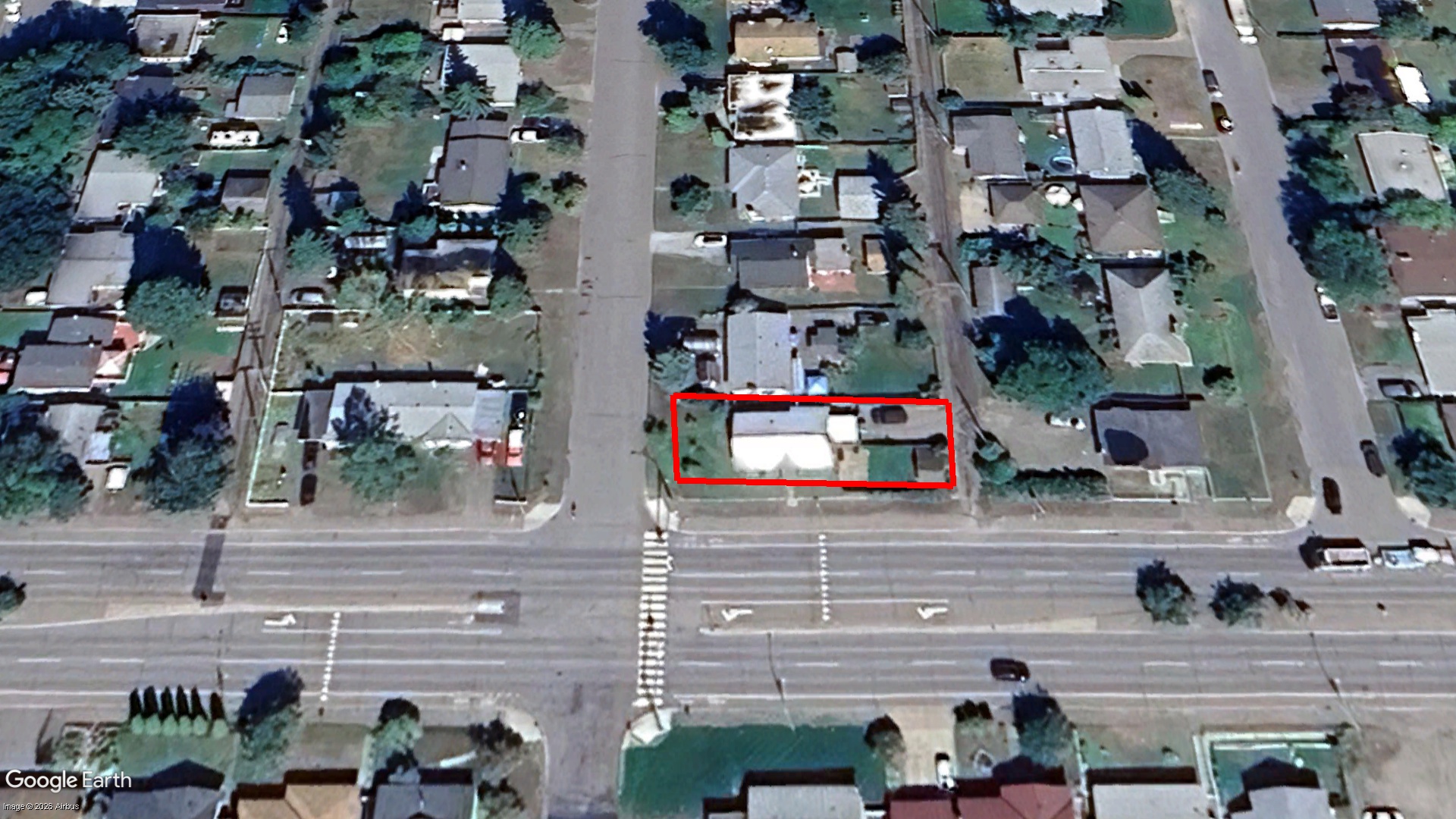 Tax Sale Prince George, British Columbia - 