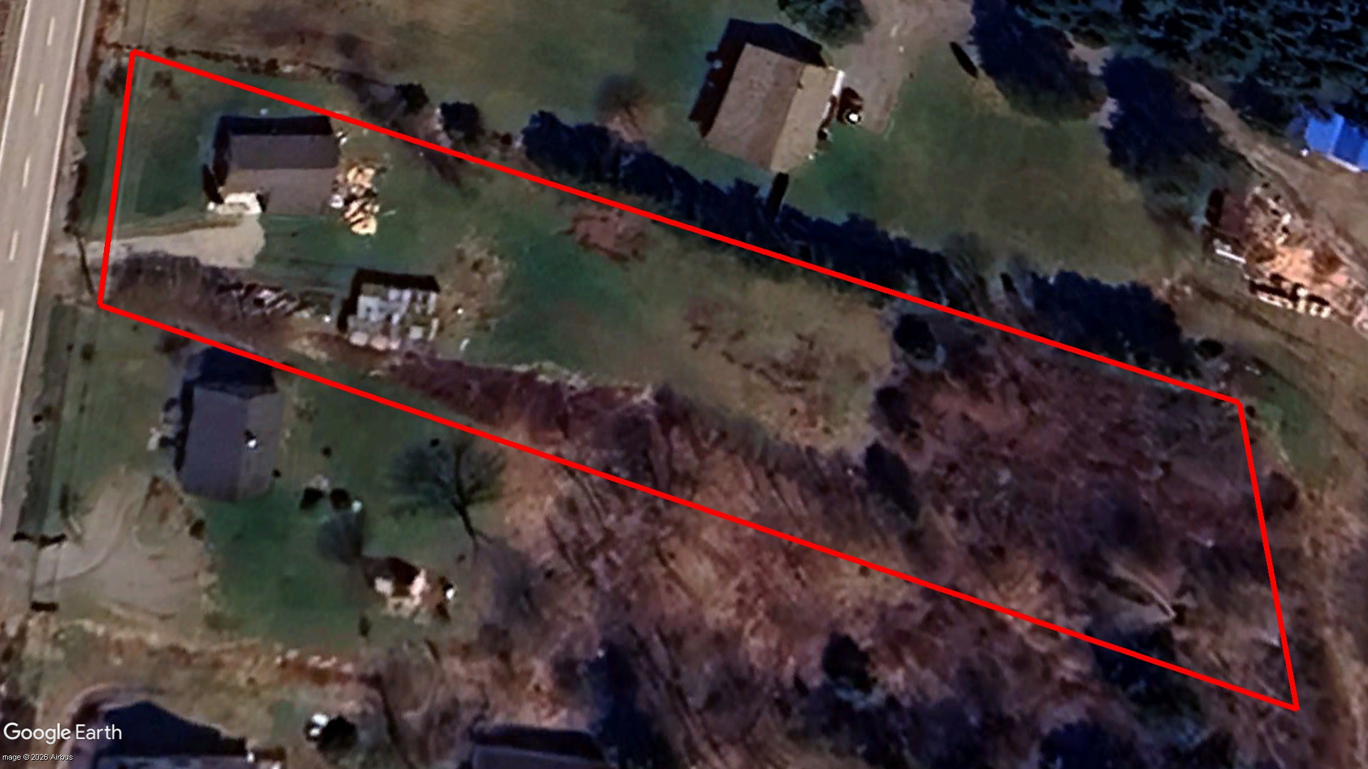 Tax Sale Clare, Nova Scotia - 00878693