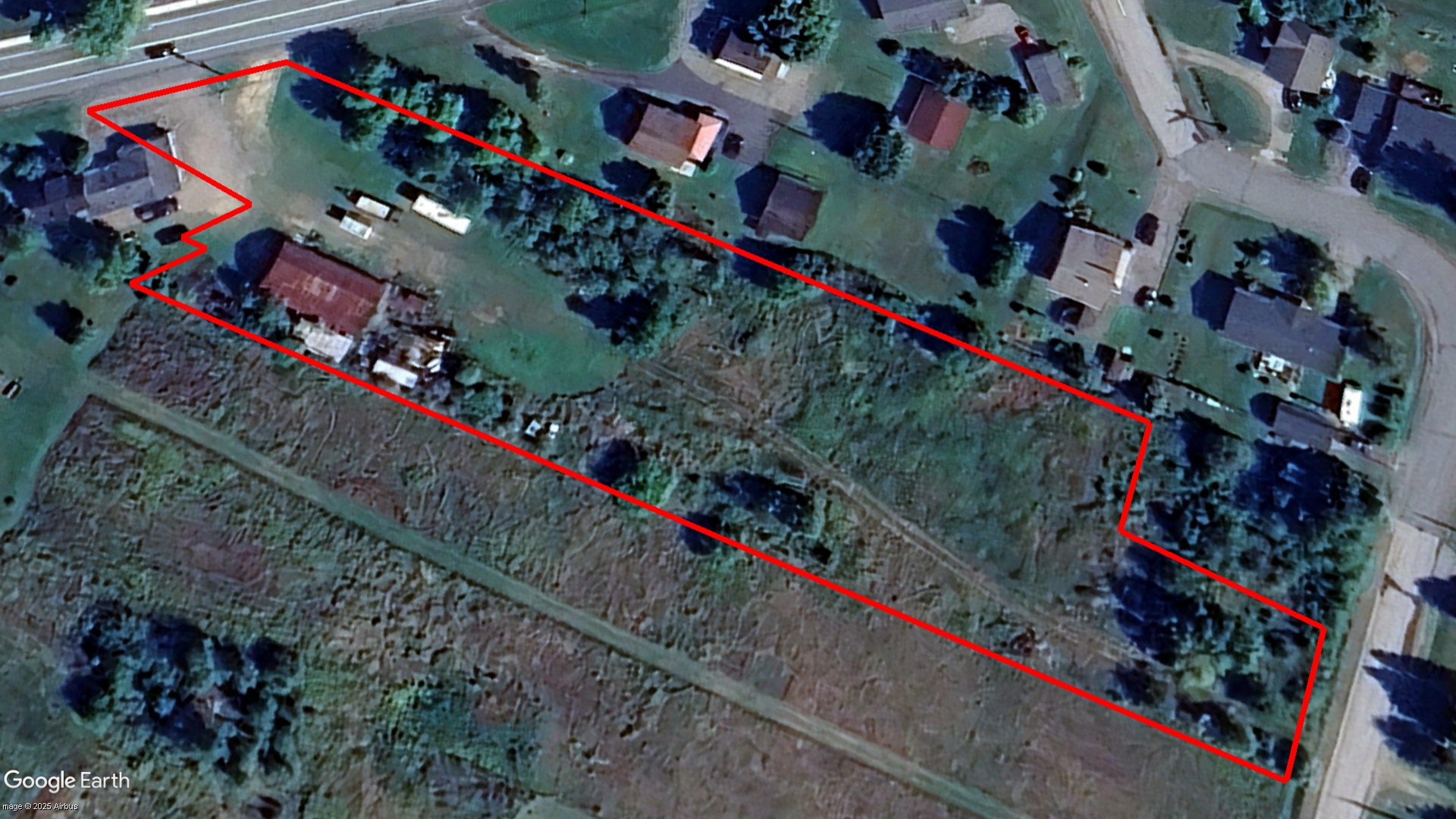 Tax Sale Gloucester, New Brunswick - 05435438