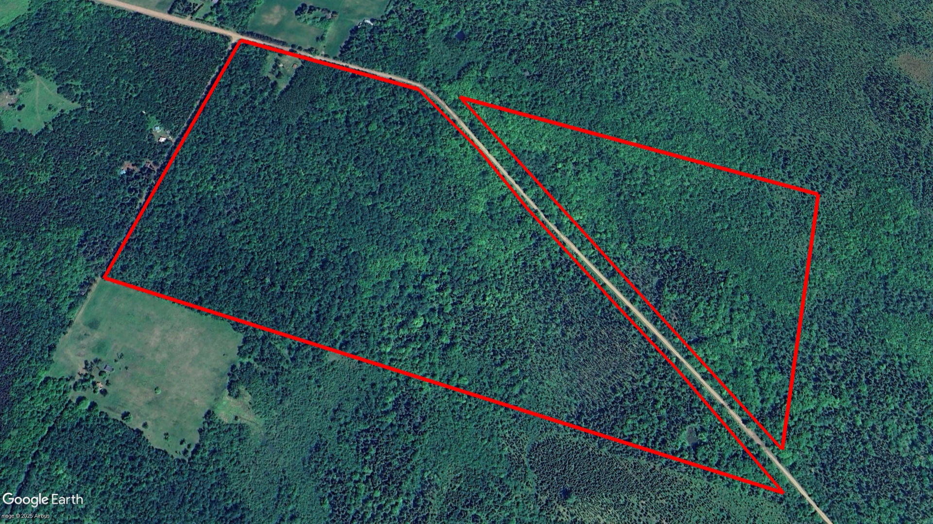 Tax Sale Queens, New Brunswick - 01014353