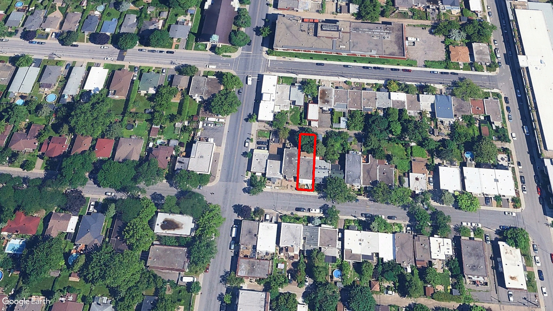 Tax Sale Montreal, Quebec - 694827-00