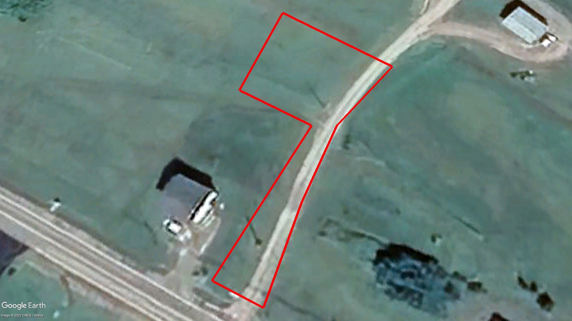 Tax Sale Inverness, Nova Scotia - 05341329