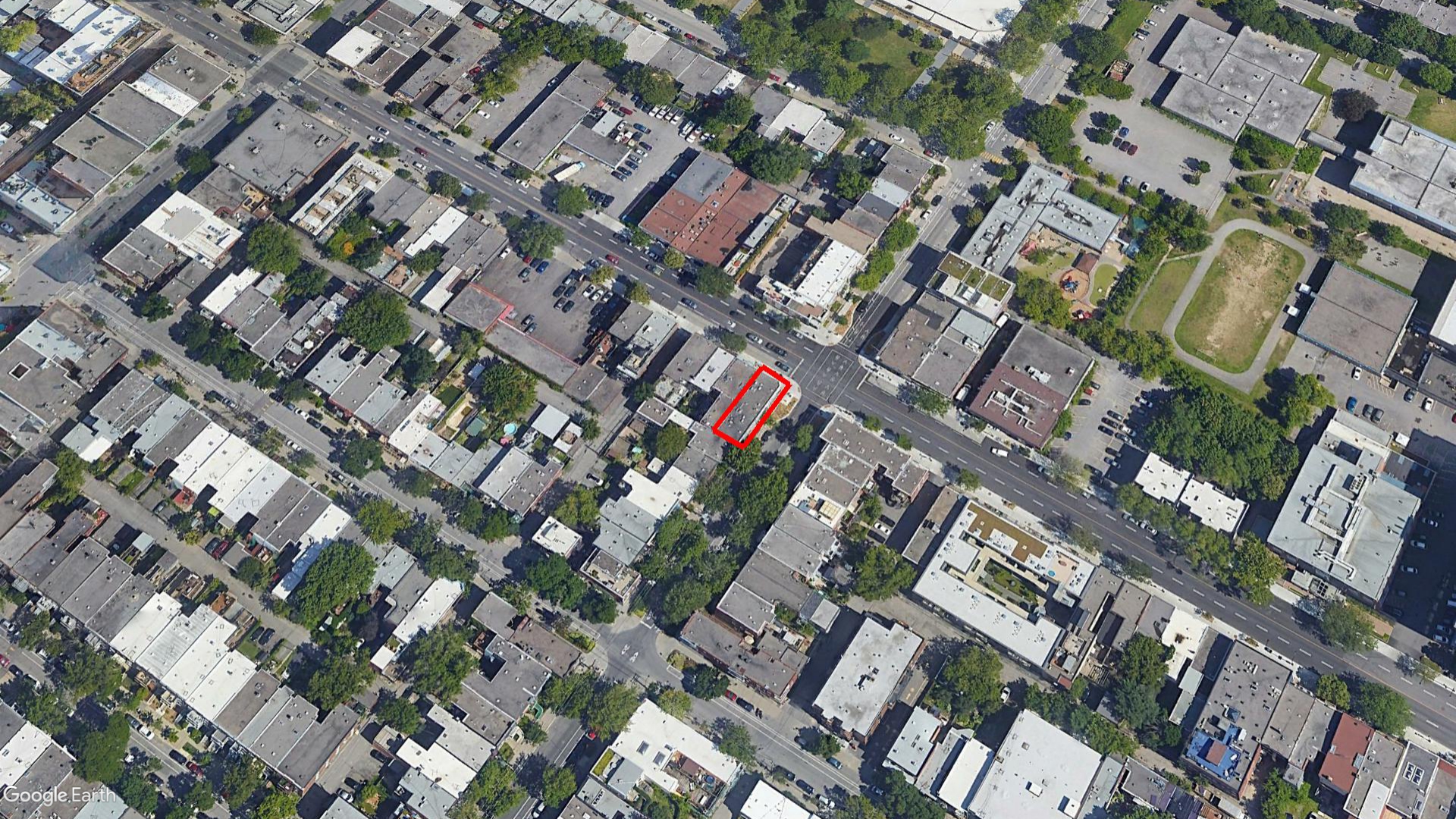 Tax Sale Montreal, Quebec - 540844-00