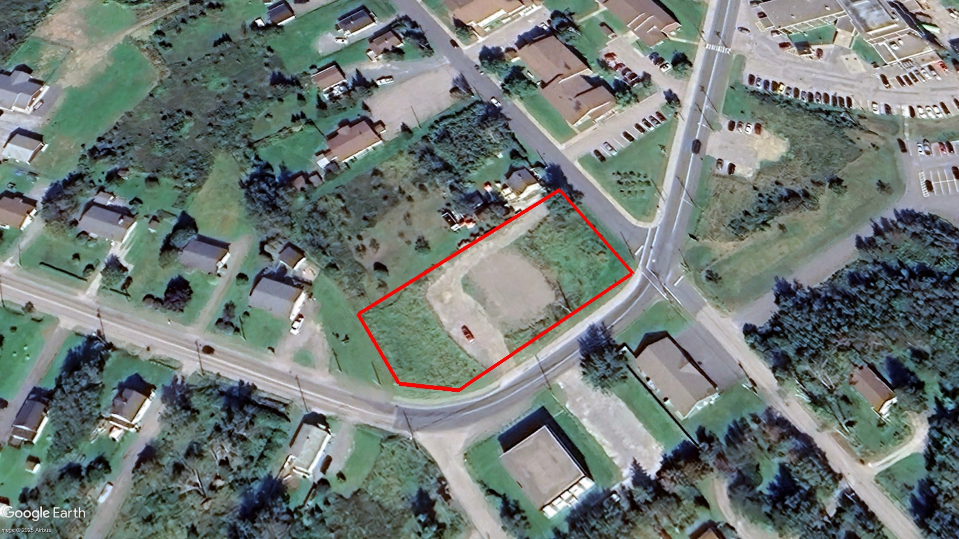 Tax Sale Cape Breton, Nova Scotia - 3229661