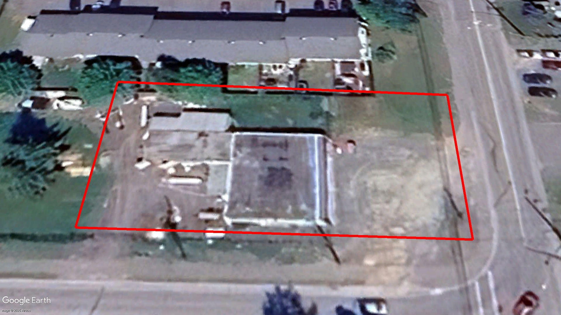 Tax Sale Terrace, British Columbia - 00659.000