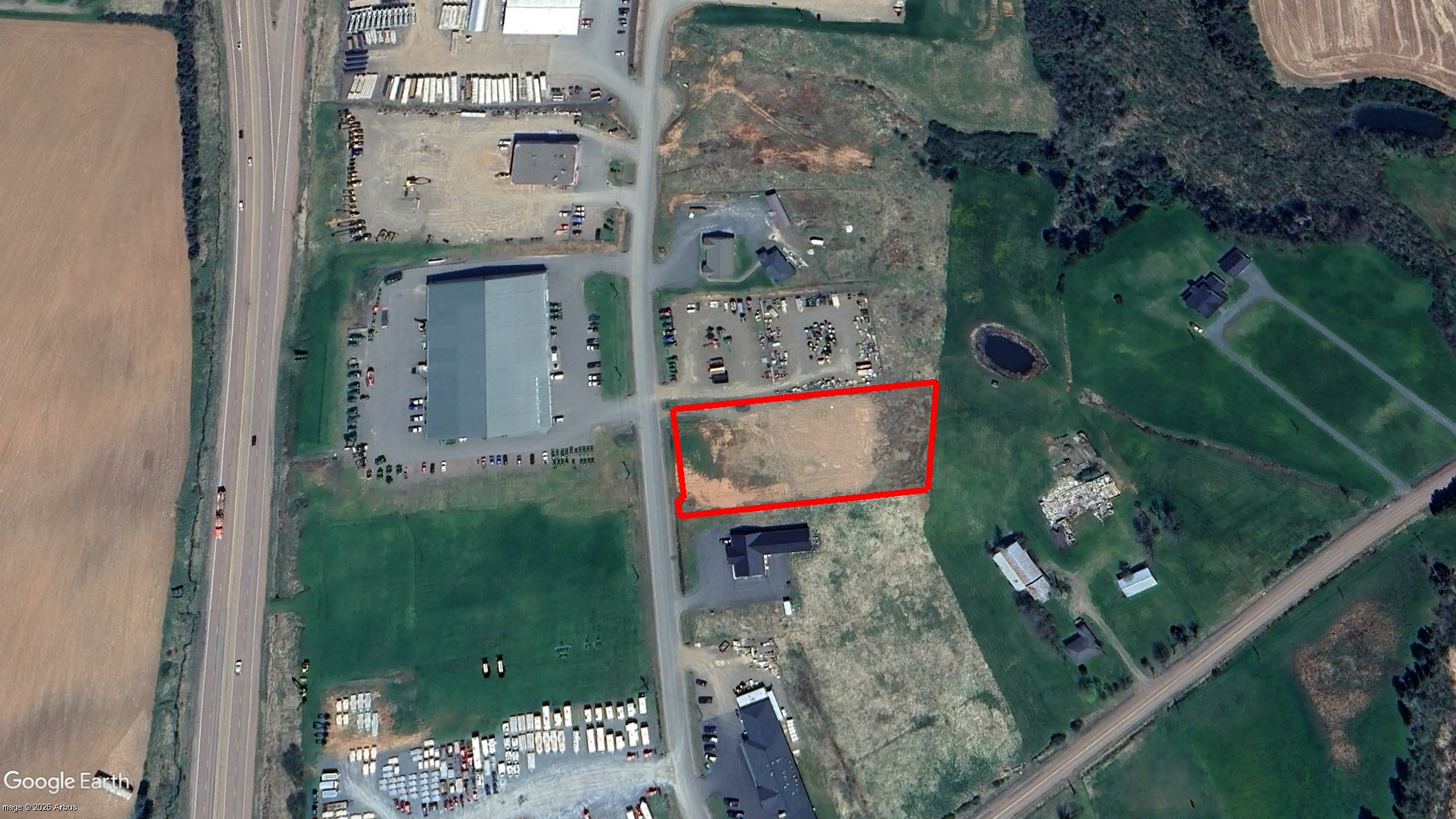Tax Sale Colchester, Nova Scotia - 10589991