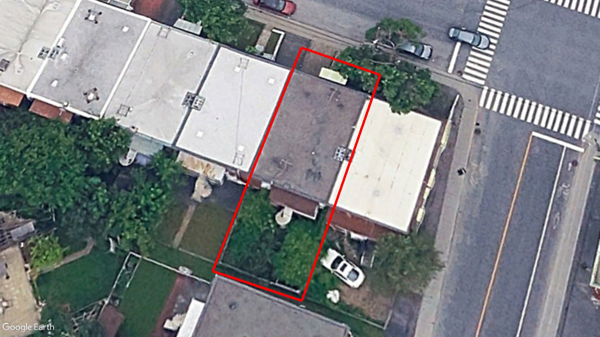 Tax Sale Montreal, Quebec - 771156-00