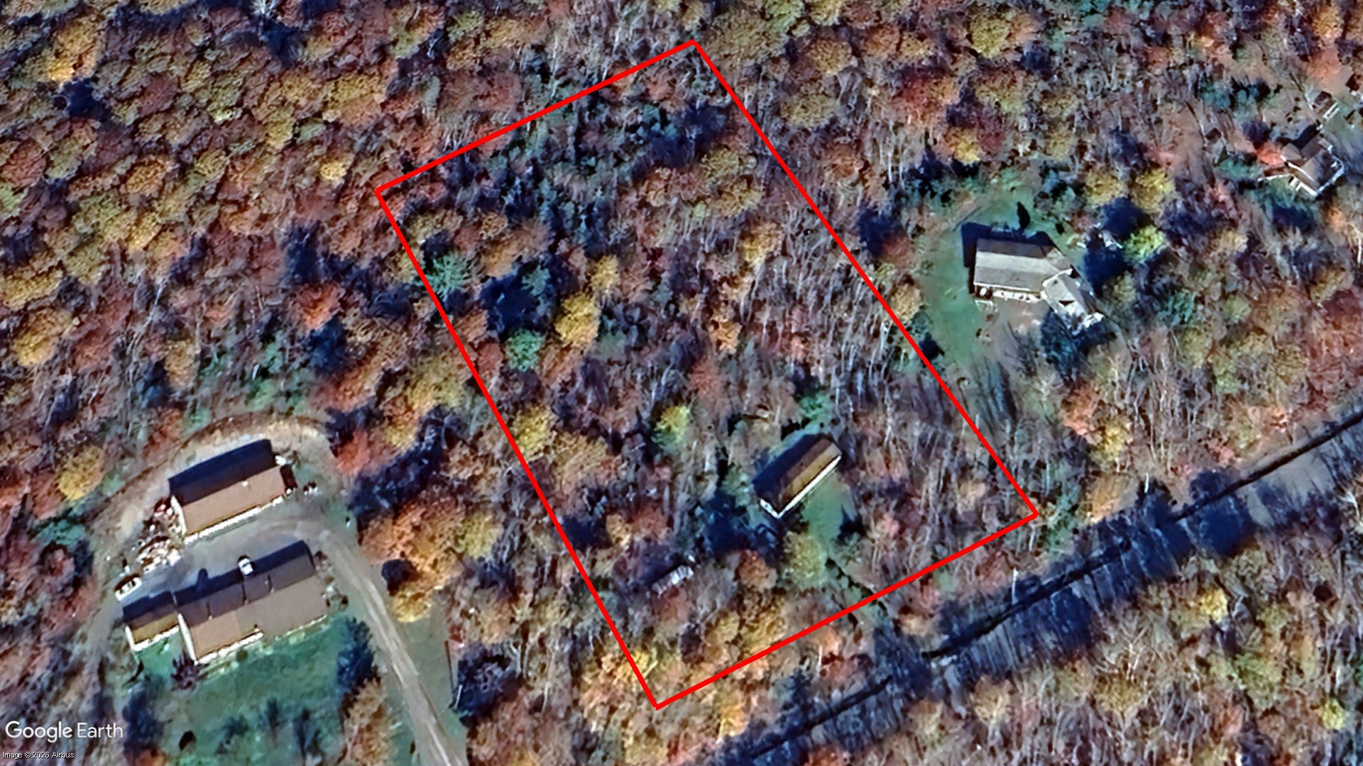 Tax Sale West Hants, Nova Scotia - 07858094