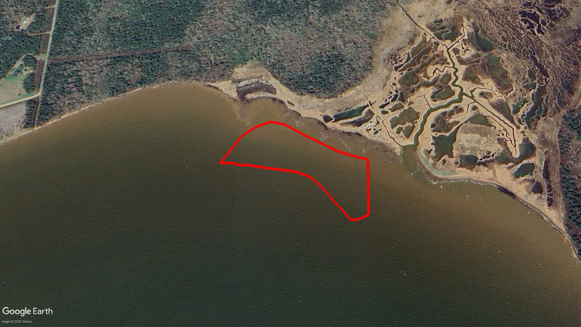 Tax Sale Albert Westmorland, New Brunswick - 06373859