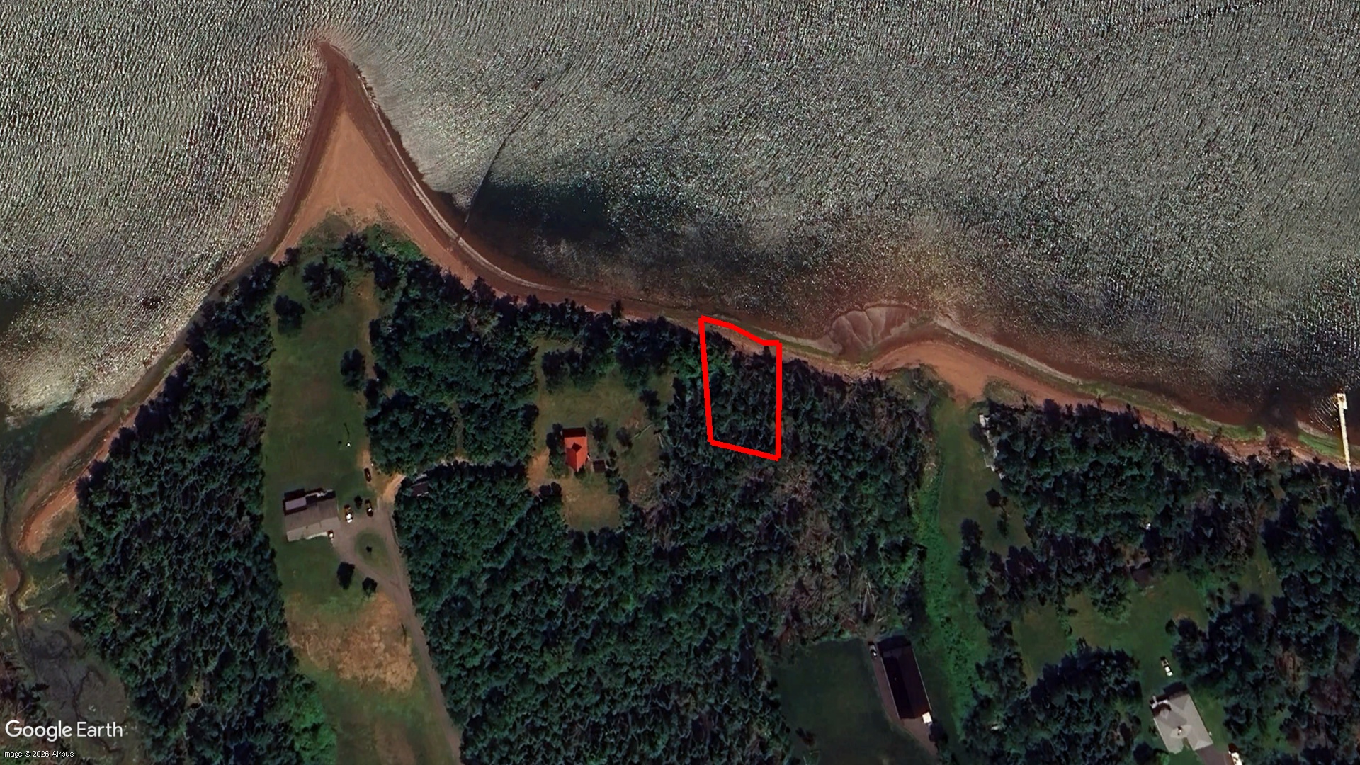 Tax Sale Charlottetown, Prince Edward Island - 