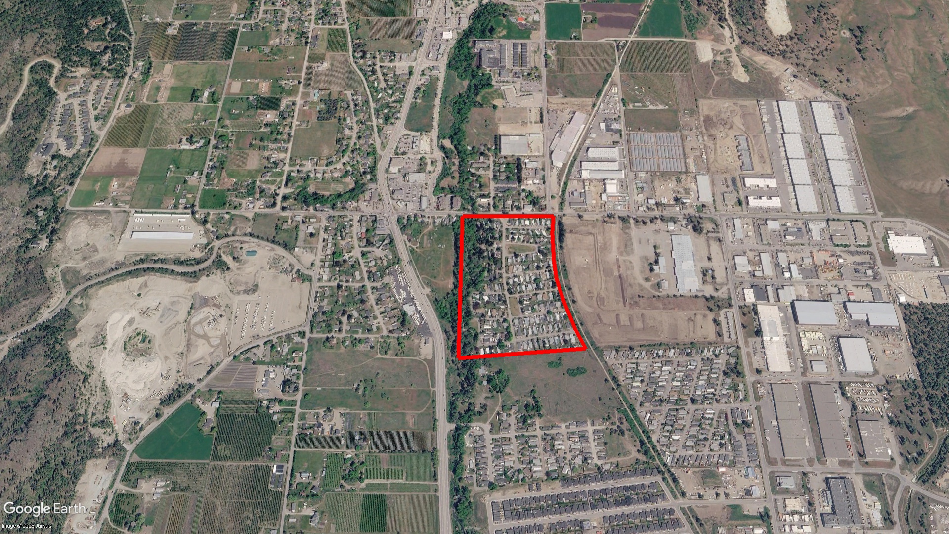 Tax Sale Kelowna, British Columbia - 