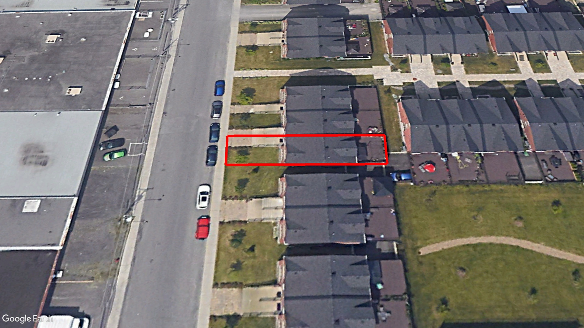 Tax Sale Montreal, Quebec - 052016-61 