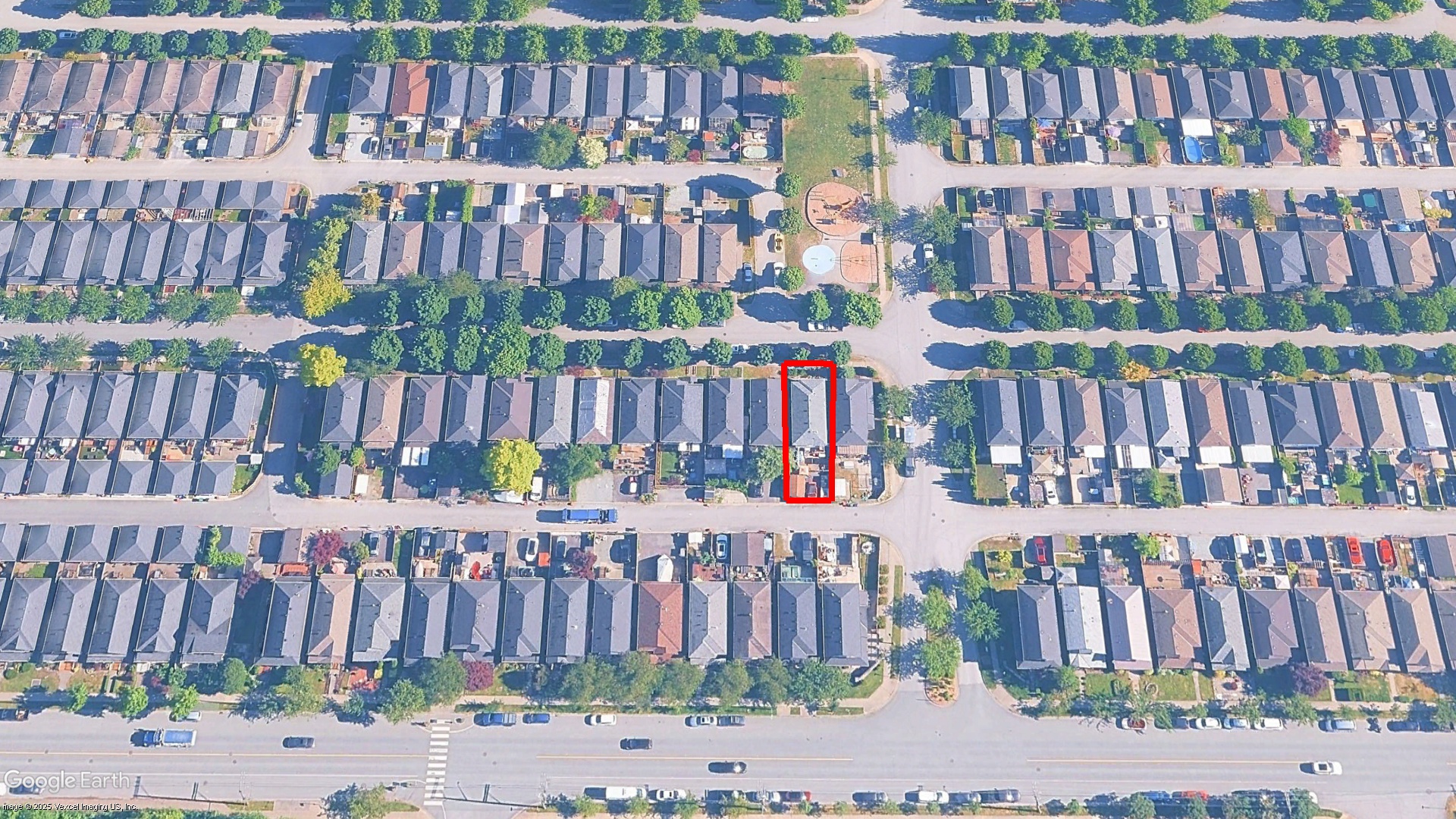 Tax Sale Maple Ridge, British Columbia - 84302-0525-0