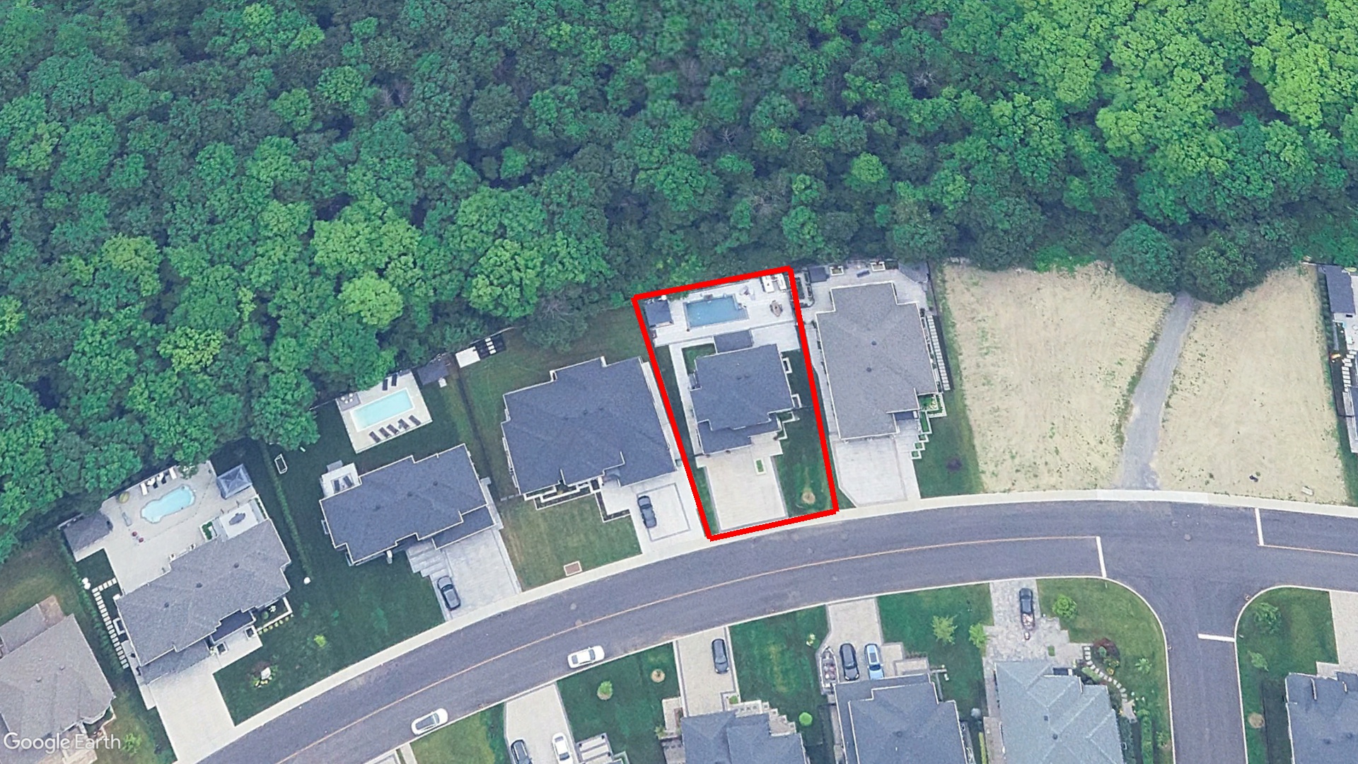 Tax Sale Montreal, Quebec - 052438-68