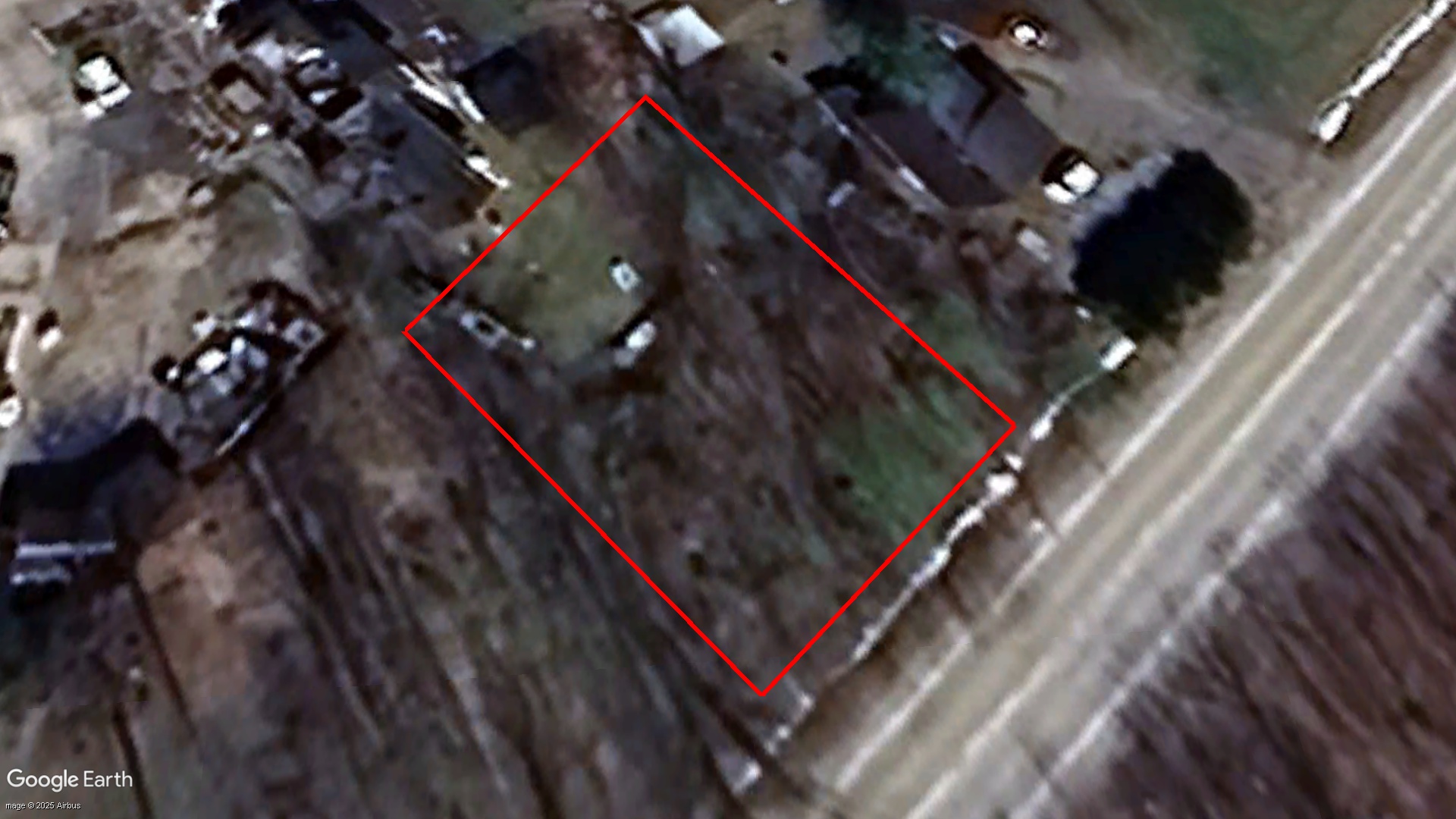 Tax Sale Montcalm, Quebec - 