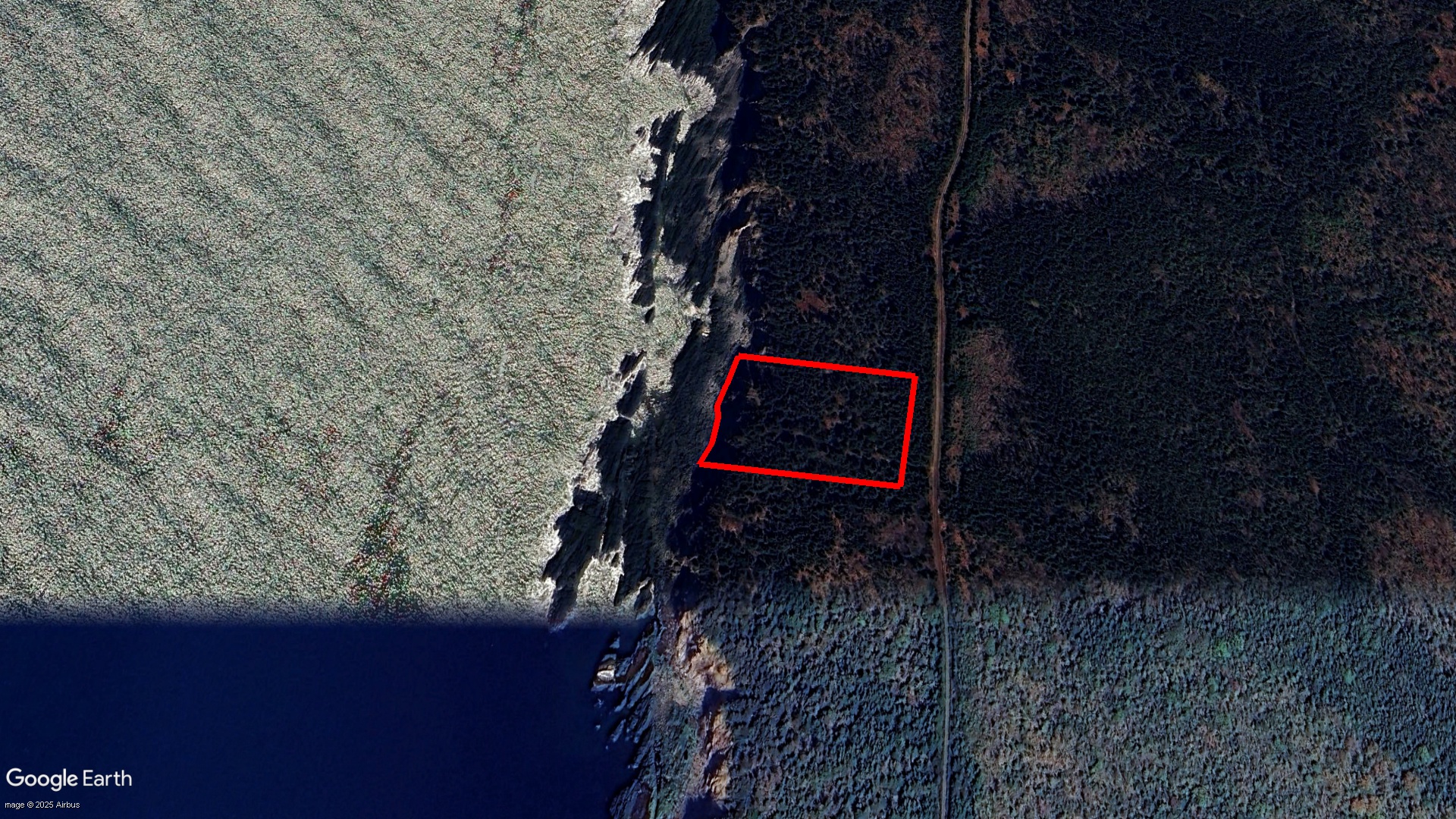 Tax Sale Clare, Nova Scotia - 08469806