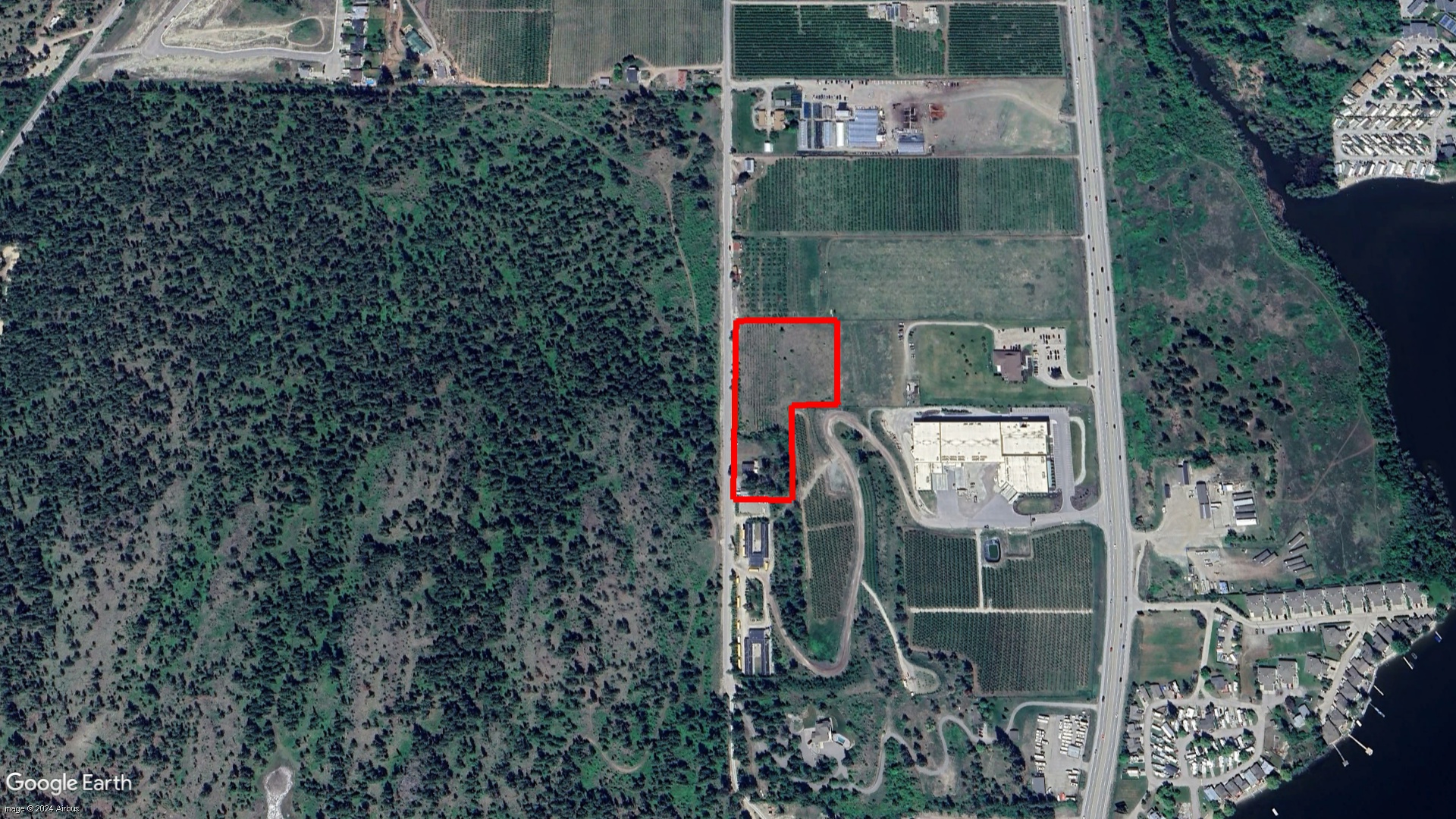 Tax Sale Kelowna, British Columbia - 19-217-03723.075