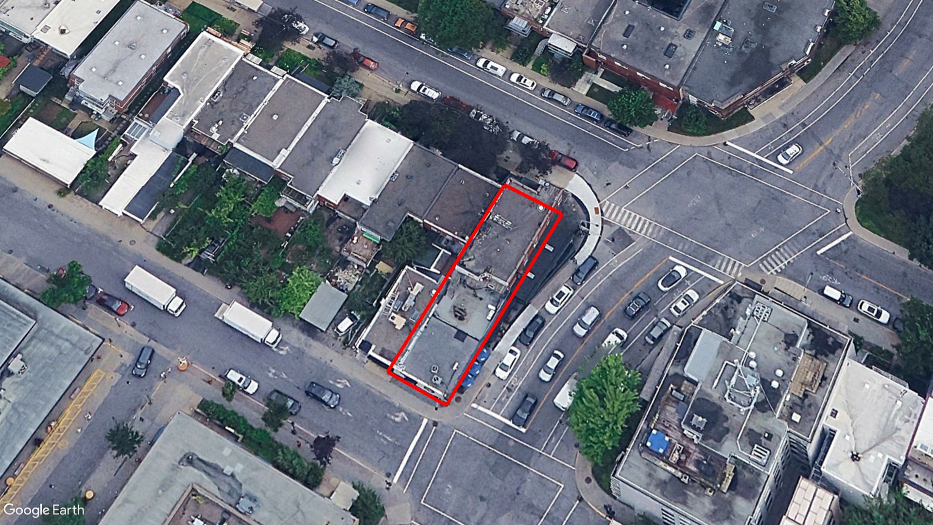 Tax Sale Montreal, Quebec - 585286-00