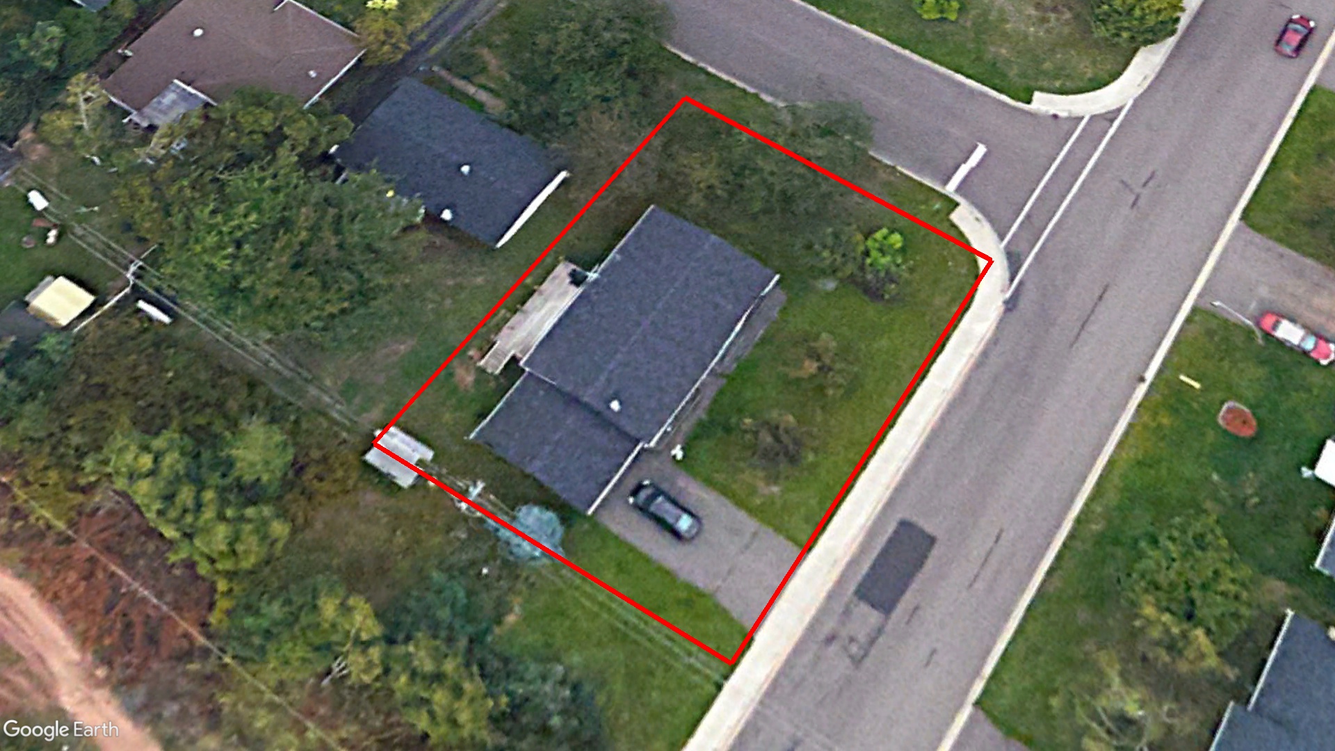 Tax Sale Albert Westmorland, New Brunswick - 01837688