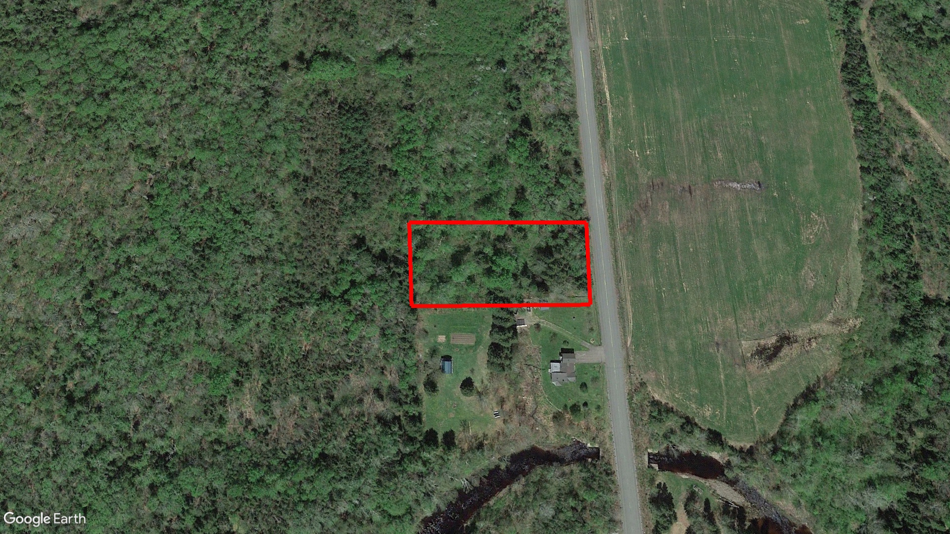 Tax Sale Kent, New Brunswick - 02397657