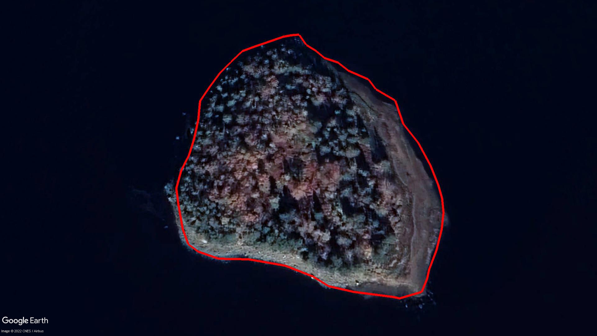 Tax Sale Argyle, Nova Scotia - 03329623