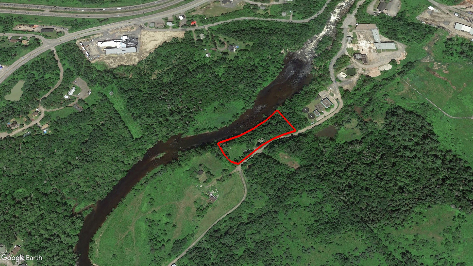 Tax Sale Les Pays-d'en-Haut, Quebec - 