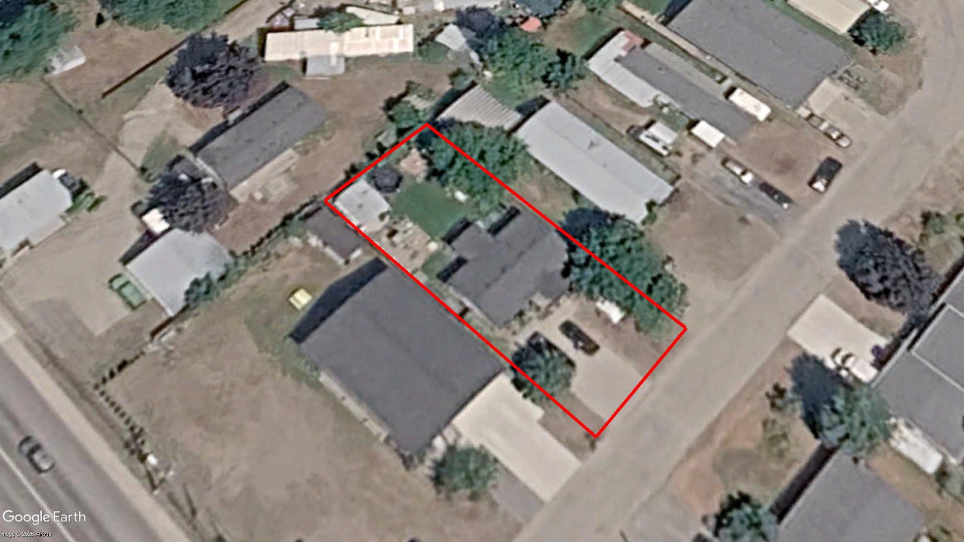 Tax Sale Revelstoke, British Columbia - 1451130