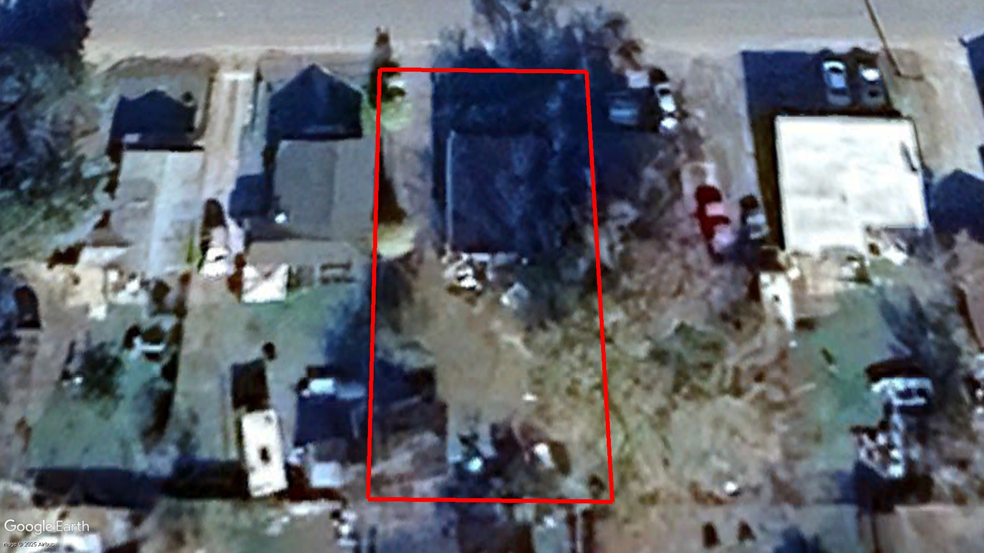 Tax Sale Espanola, Ontario - 52 26 000 007 08100 0000