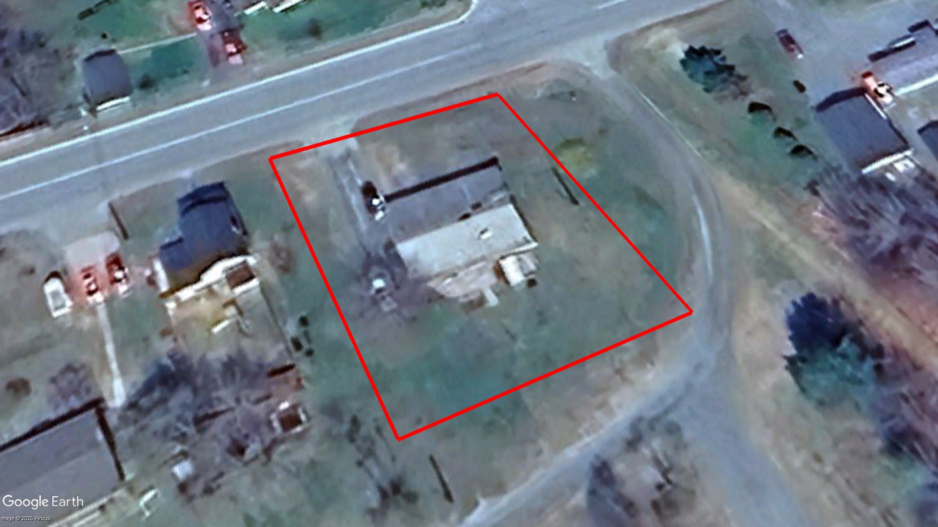 Tax Sale Northumberland, New Brunswick - 02662921